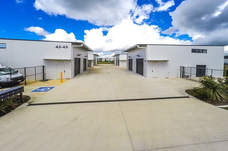 10/43-45 Lysaght Street, Coolum Beach, QLD 4573