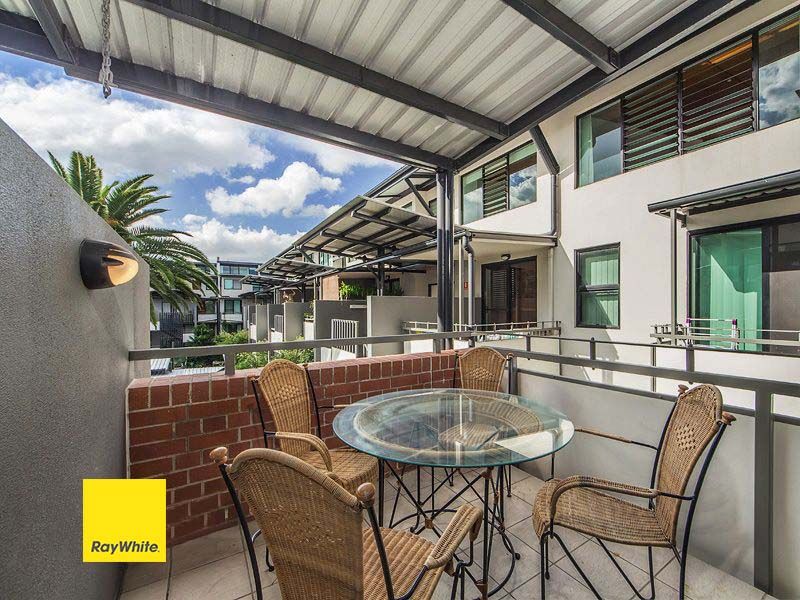 83/139 Commercial Road, Teneriffe, QLD 4005