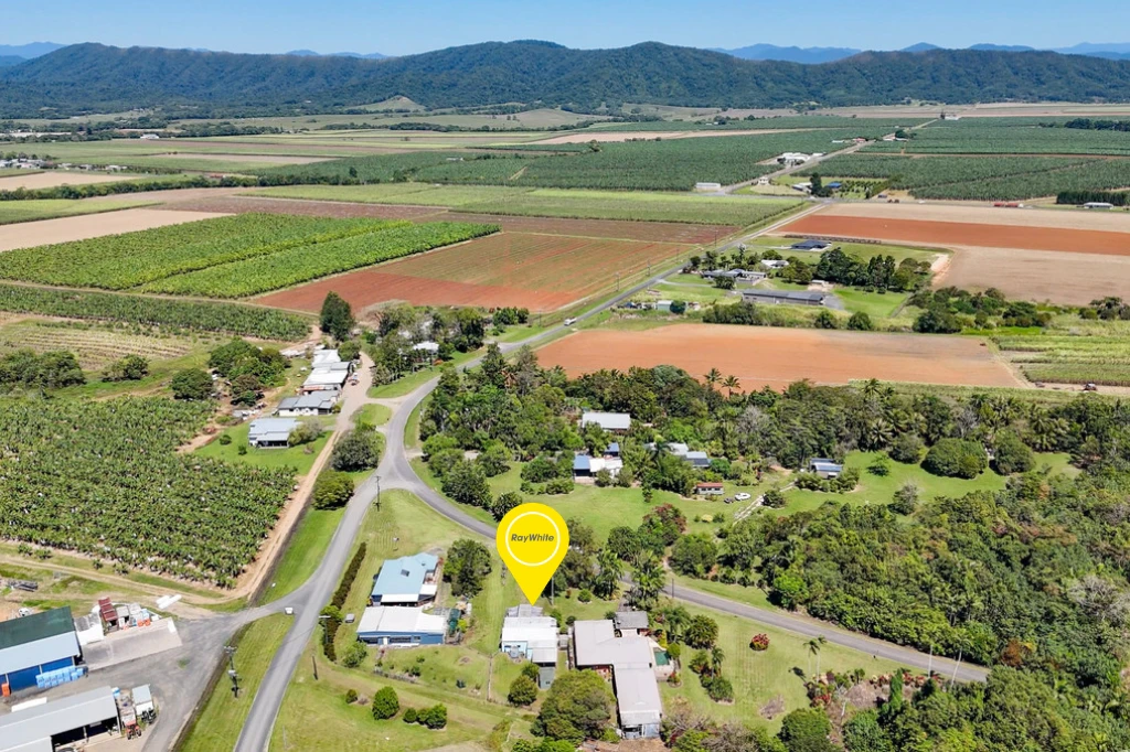 243 Martyville Road, Martyville, QLD 4858