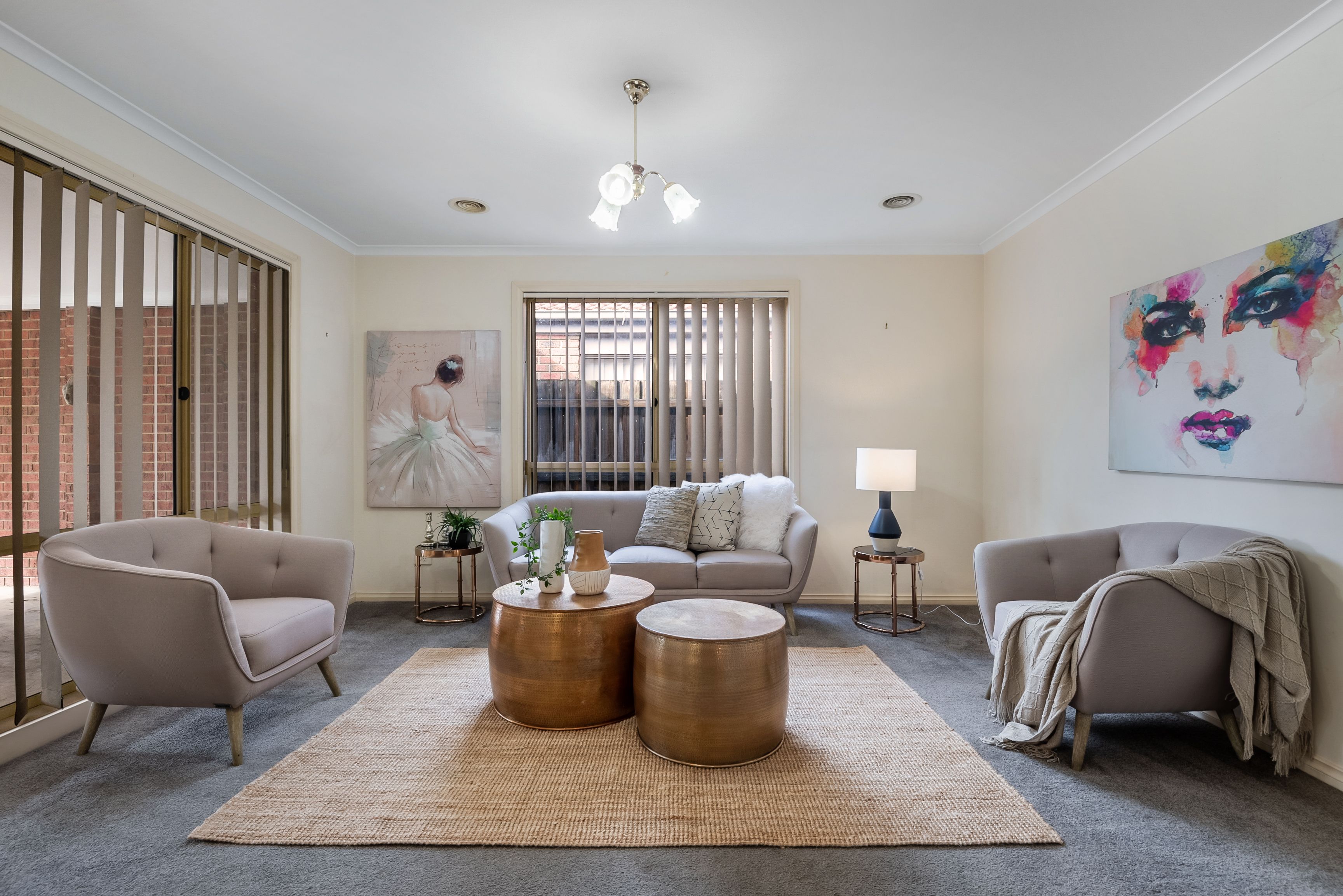 54 Calendula Circuit, Epping, VIC 3076