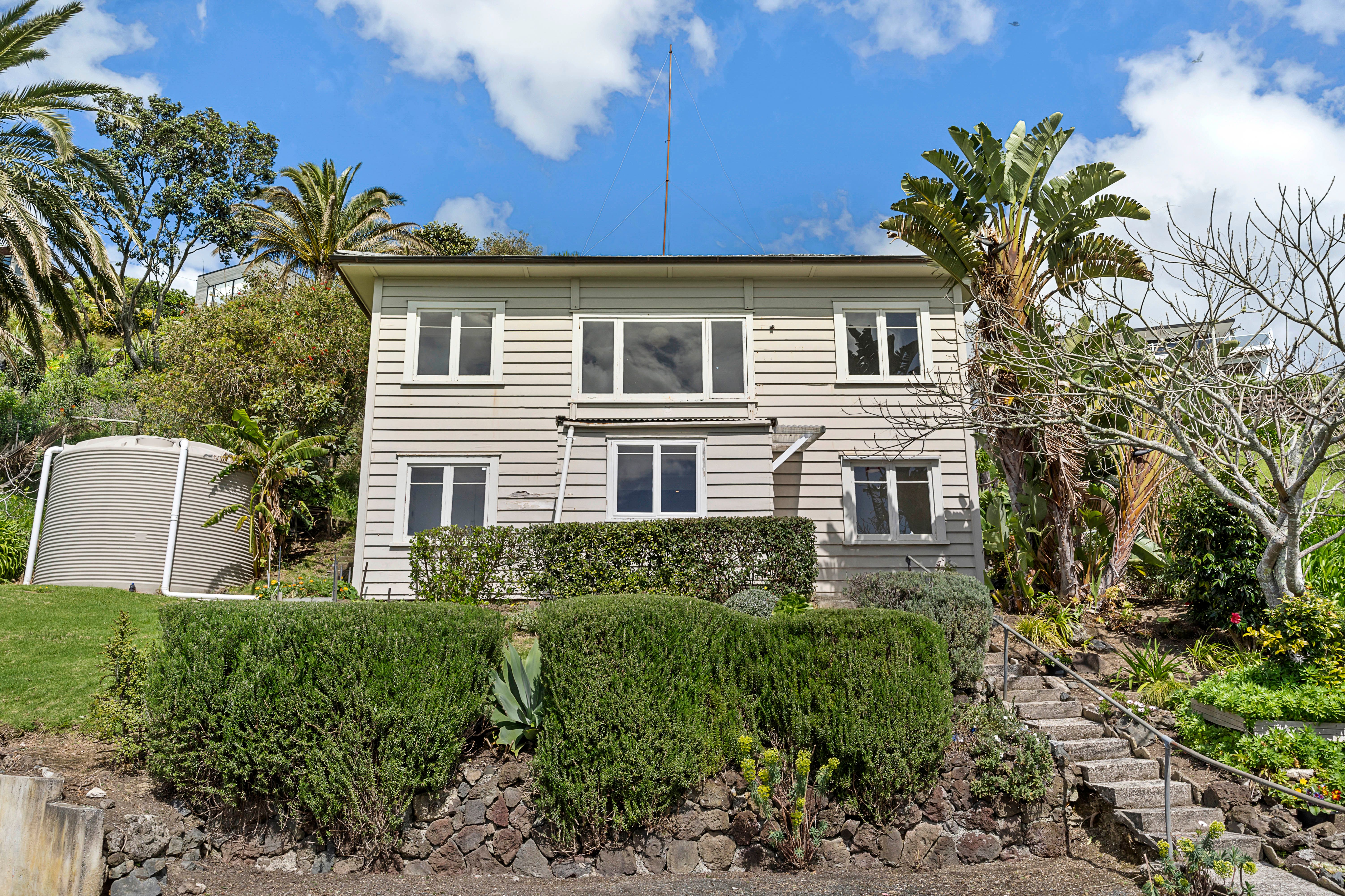 Maraetai, Manukau City