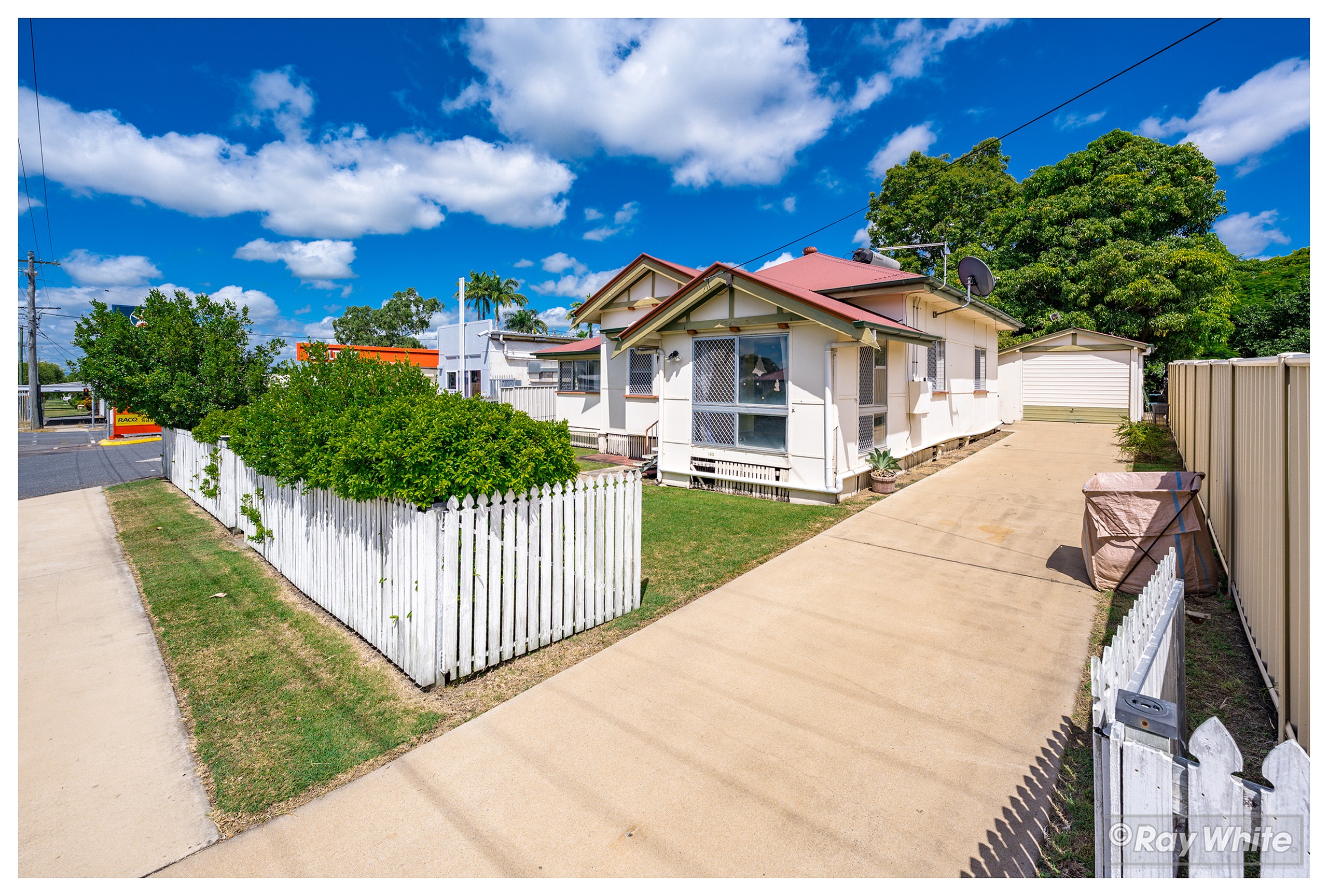 163 Thozet Road, Koongal, QLD 4701