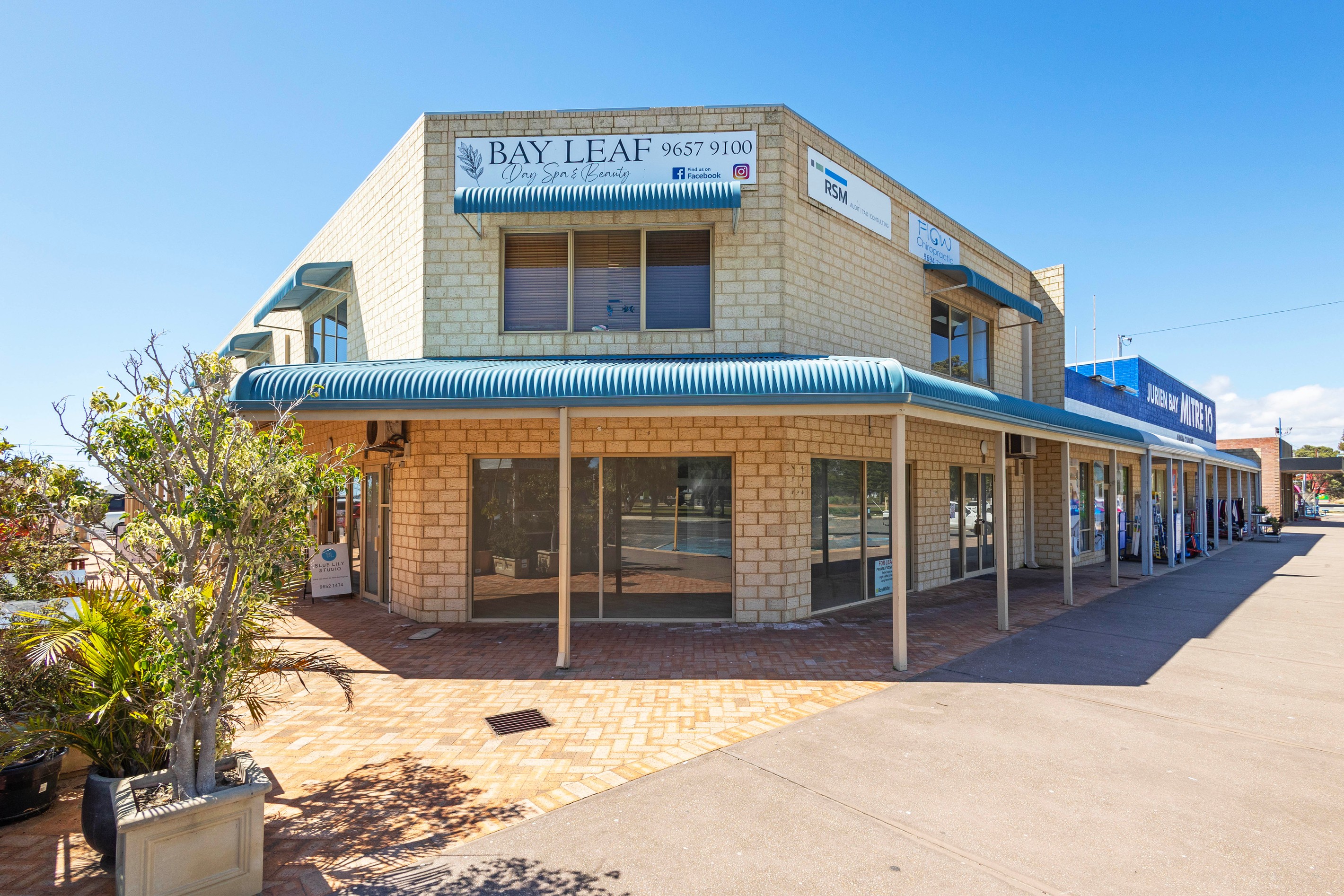 3A & 3B/34 Bashford Street, Jurien Bay, WA 6516