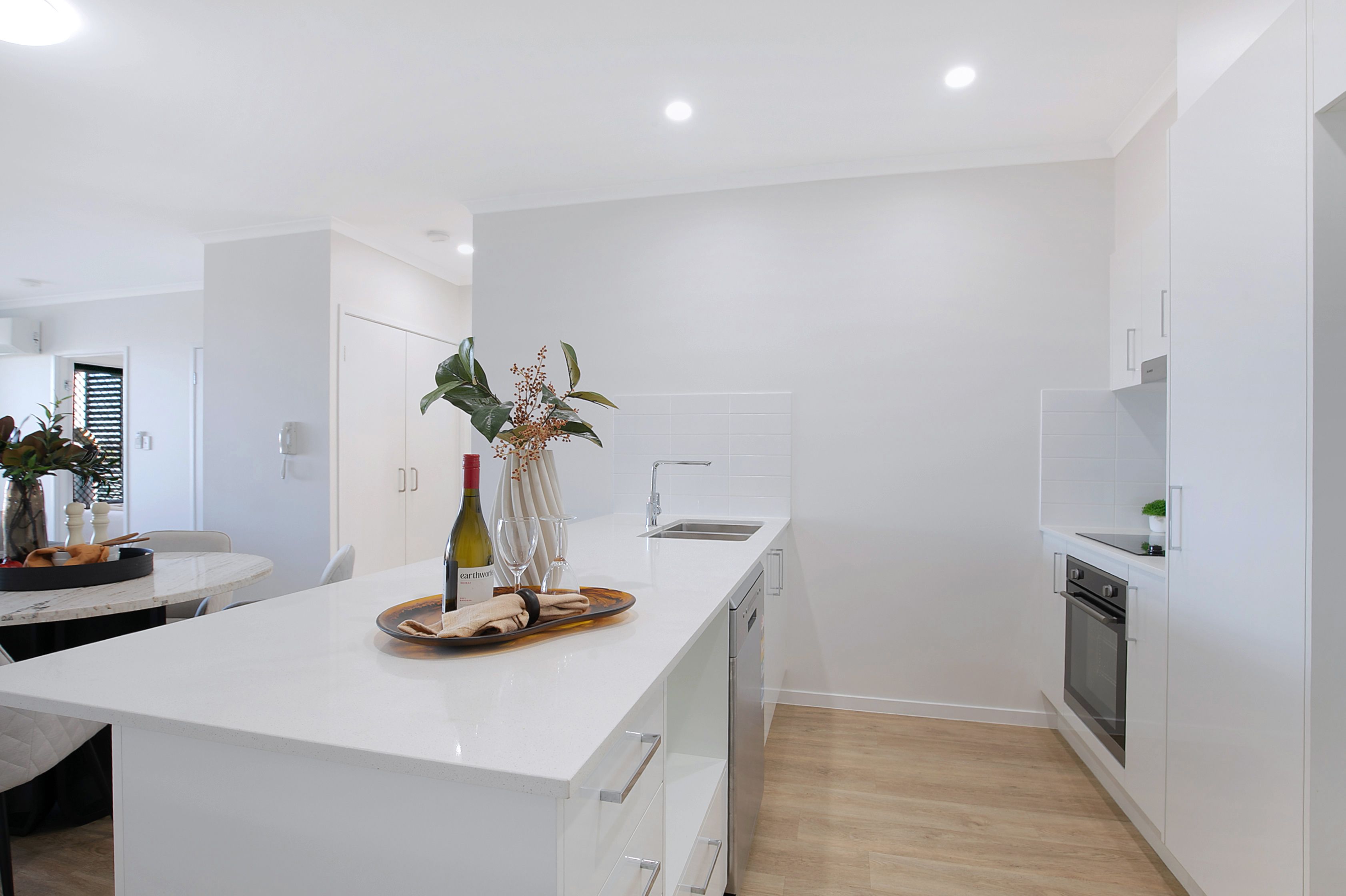 9/15 Sankey Street, Carina, QLD 4152
