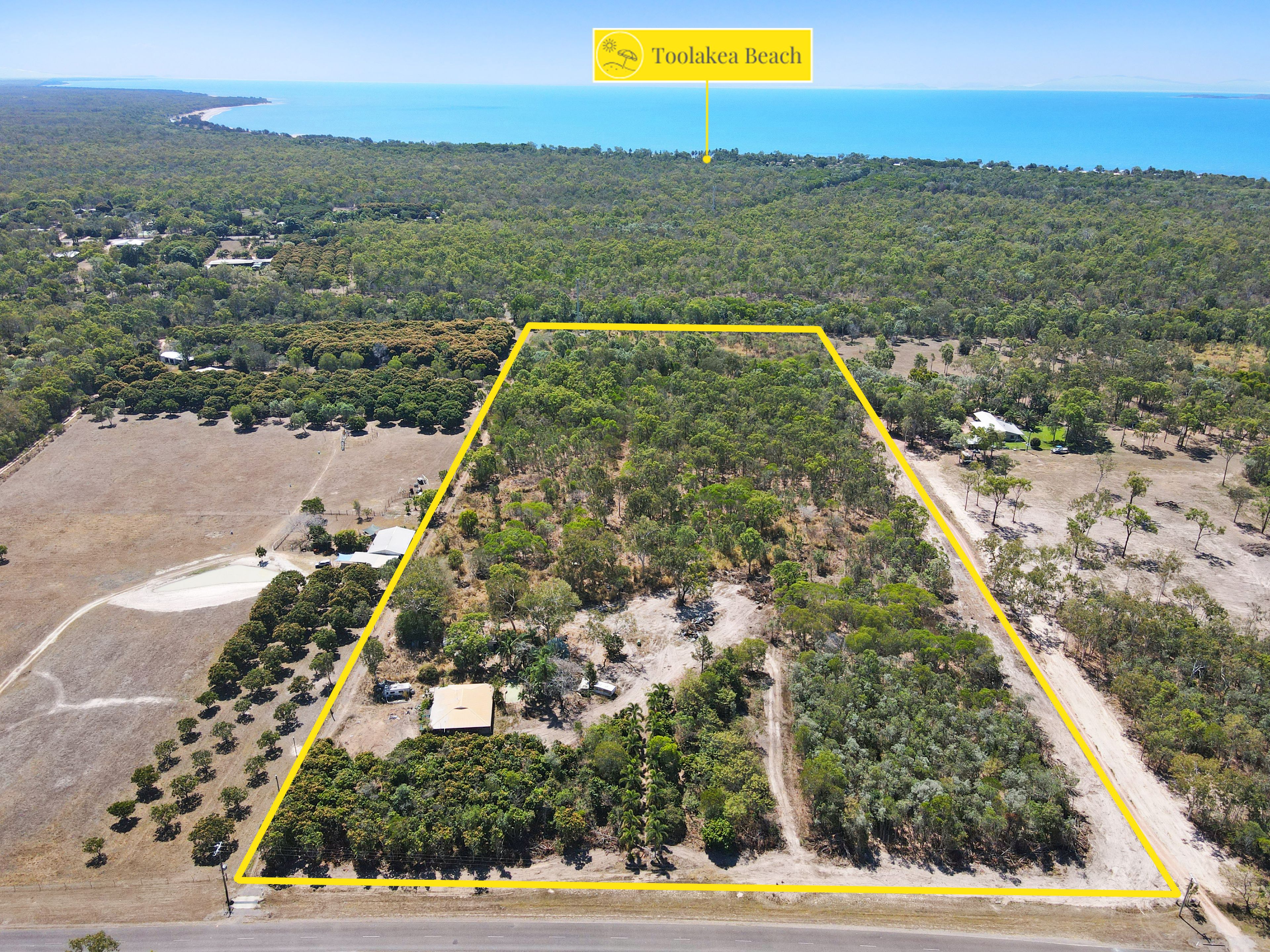 335 Bluewater Drive, Bluewater, QLD 4818