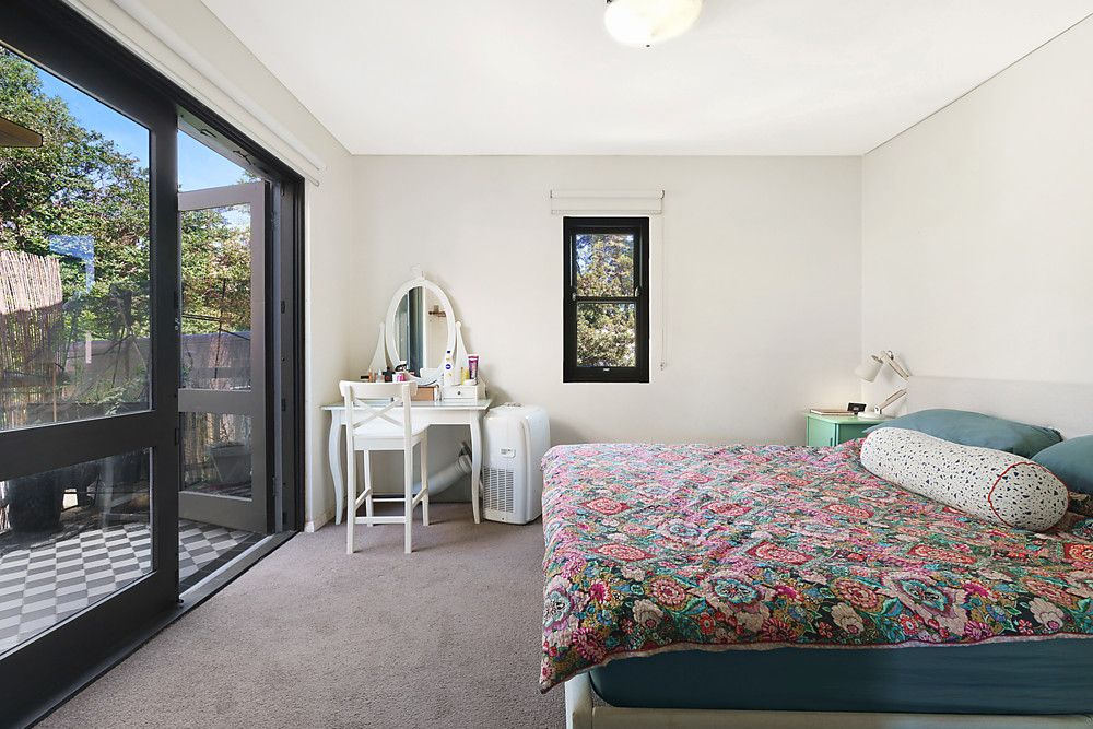 2/208A St Johns Road, Glebe, NSW 2037