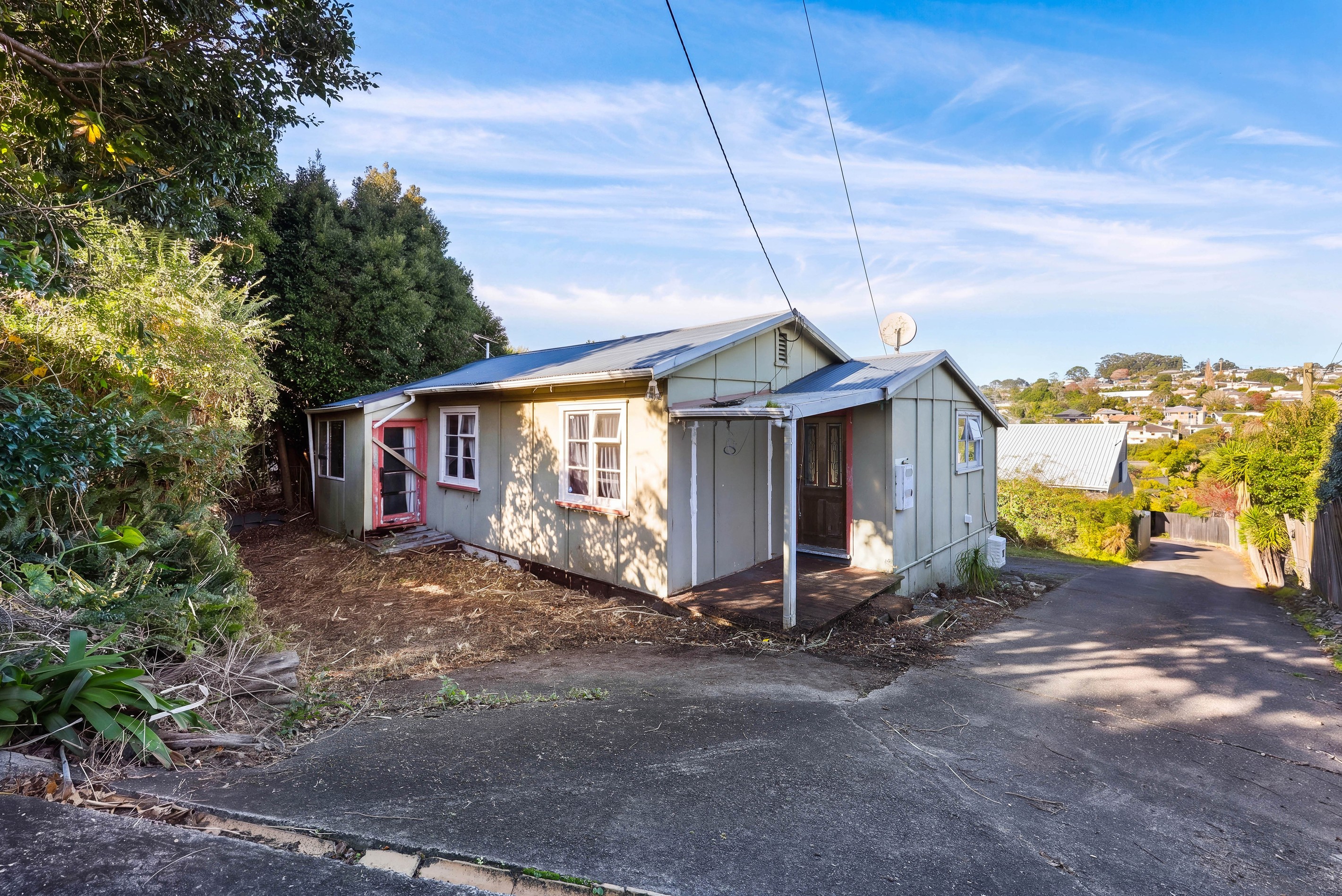 1/60 Hastings Road, Mairangi Bay, North Shore City