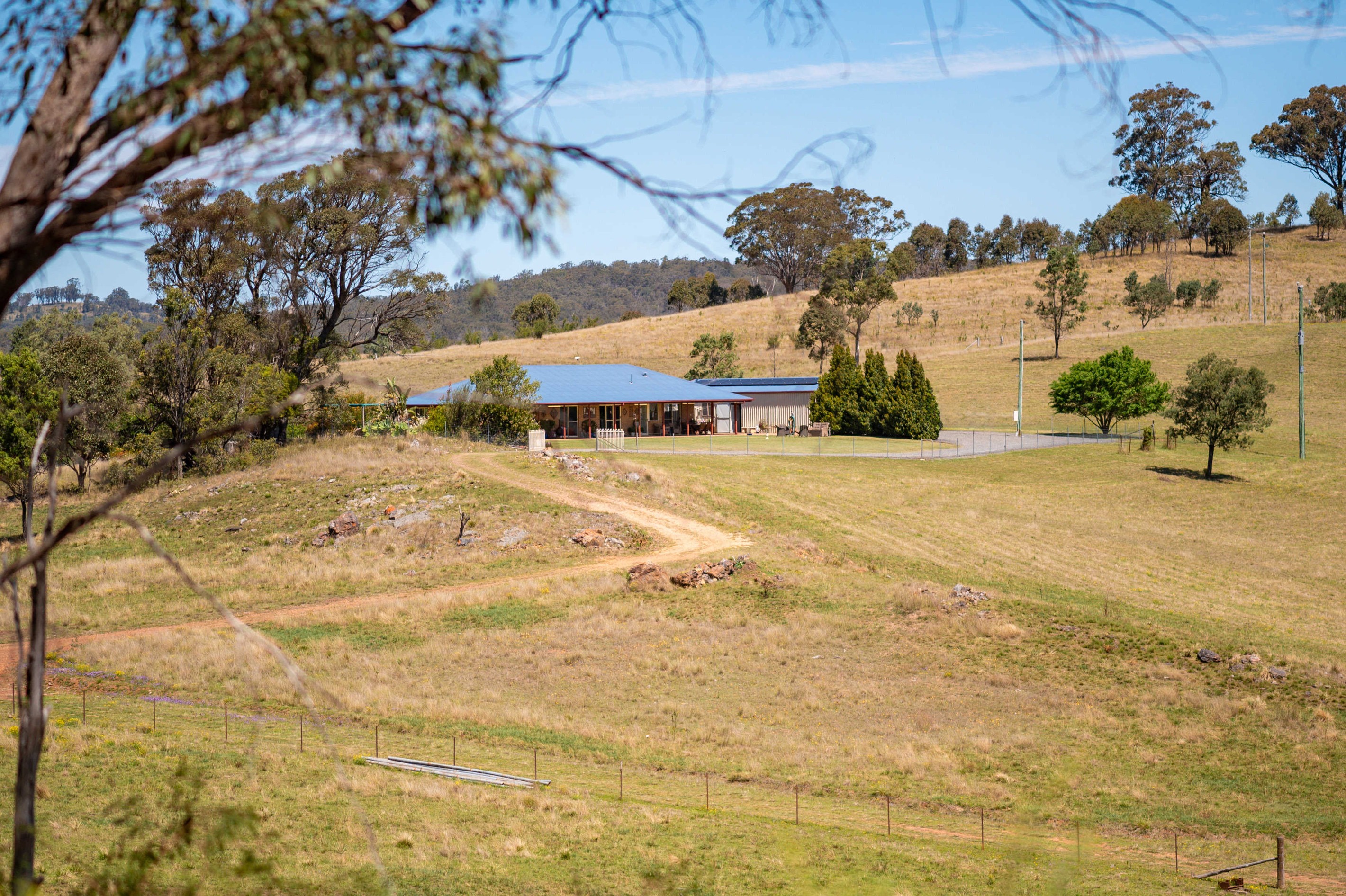 4 Brown Road, Dalveen, QLD 4374