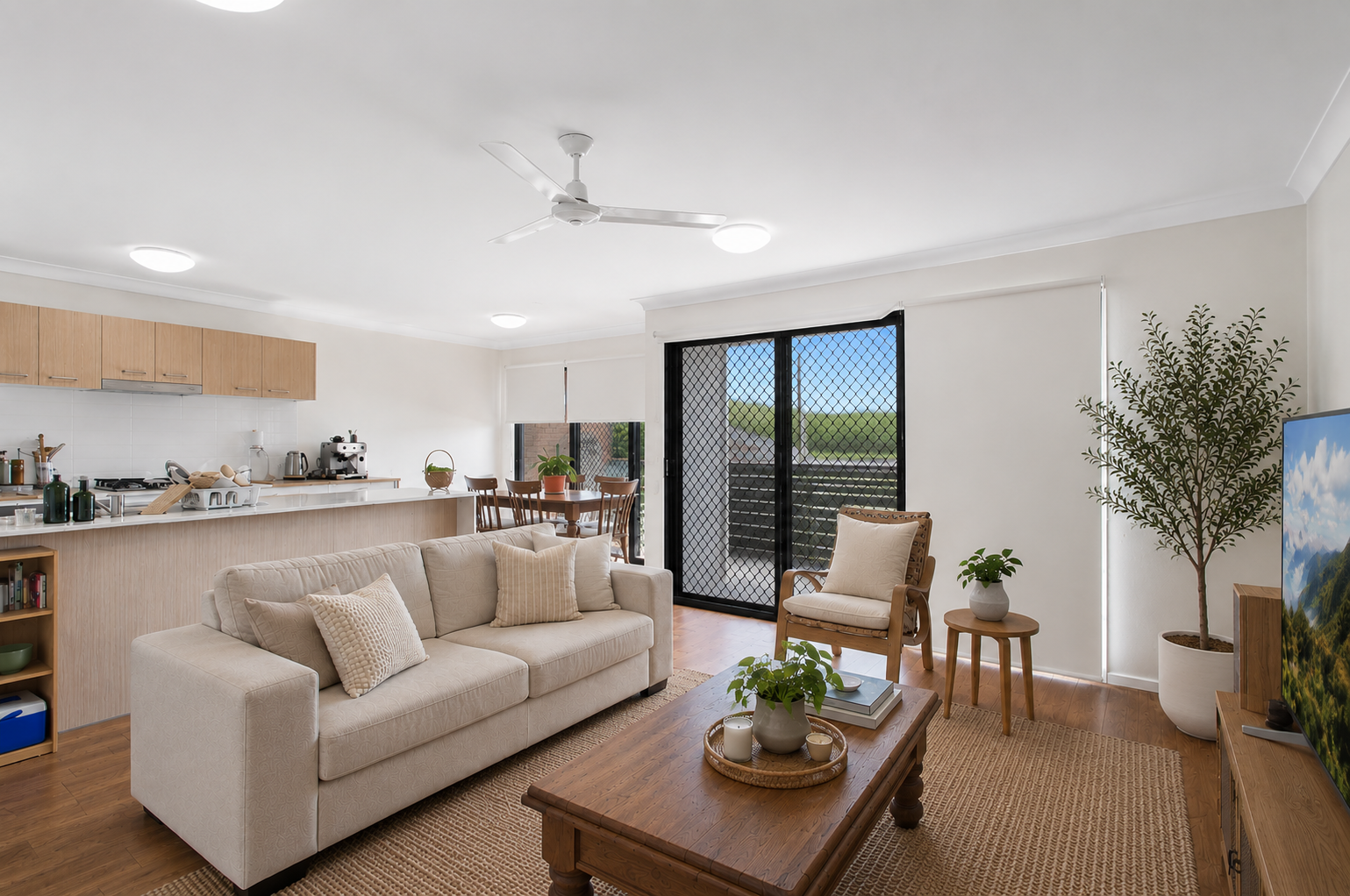 33/28 Sedgemoor Street, Carseldine, QLD 4034