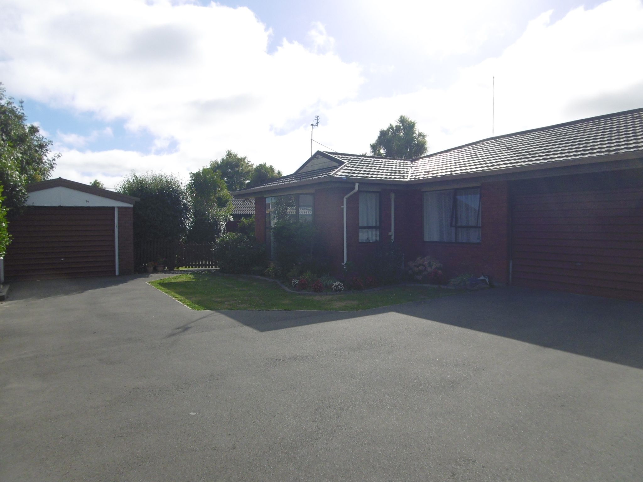 9B Tivoli  Place, Bishopdale, Christchurch City
