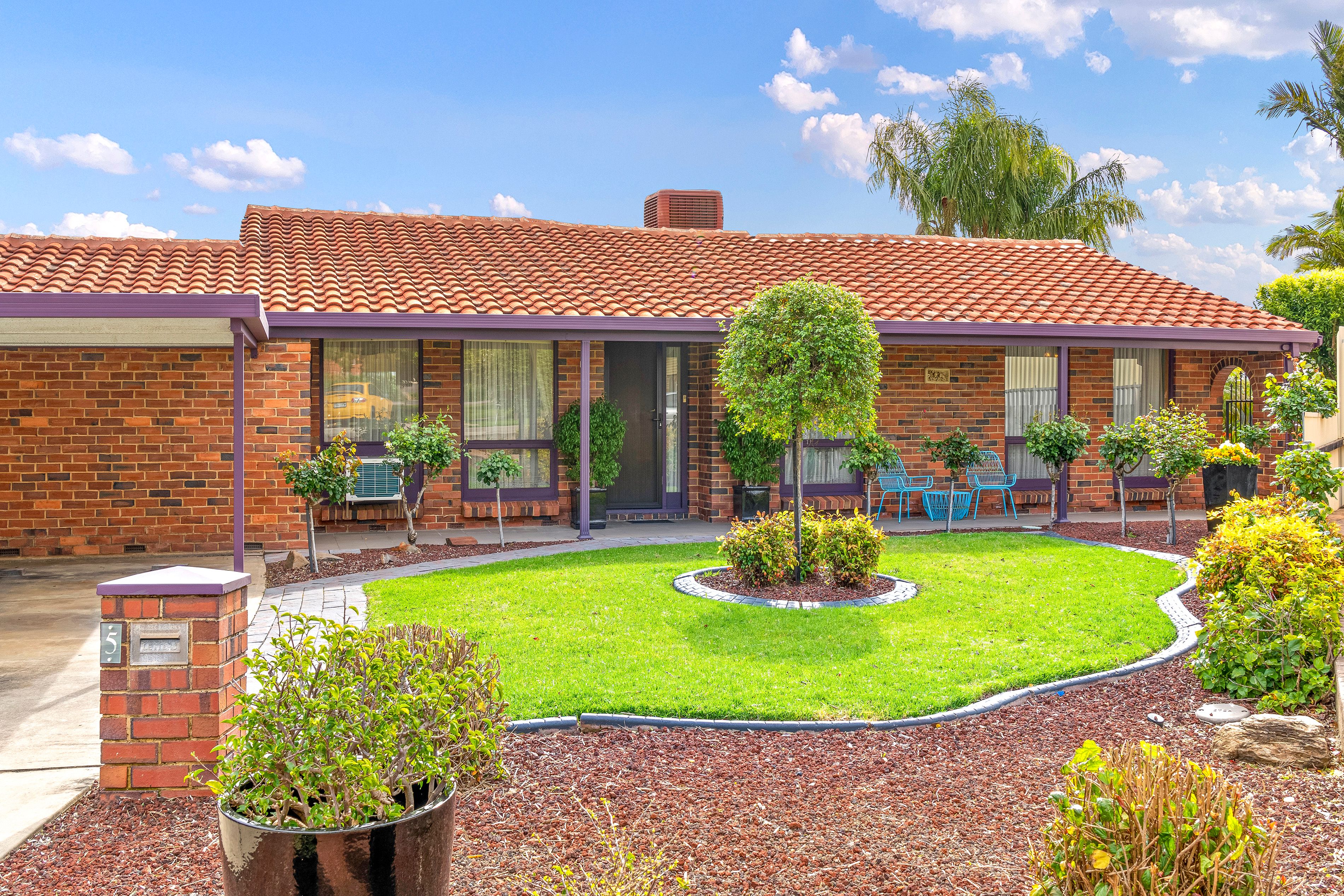 5 Sprankling Avenue, Newton SA 5074