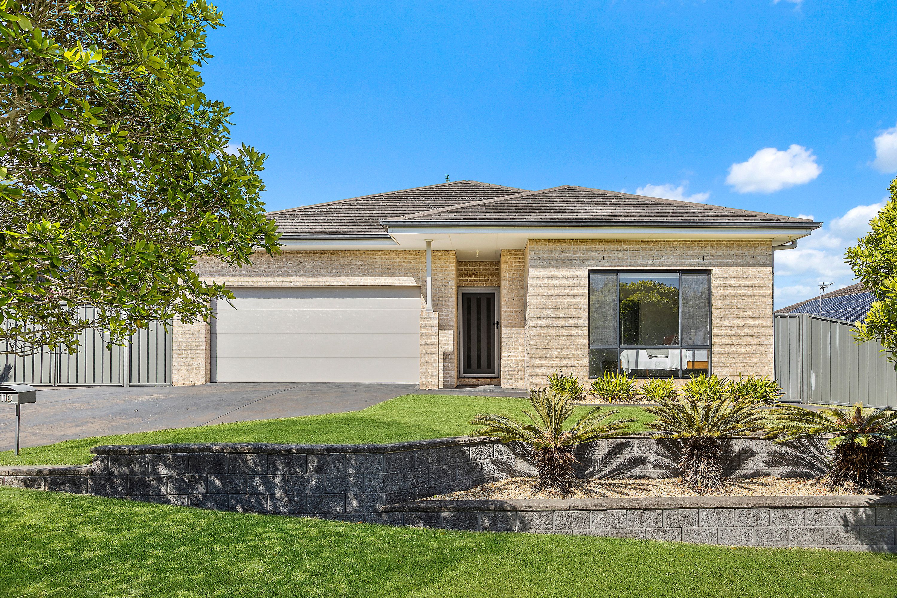 110 Whittaker Street , Flinders NSW 2529