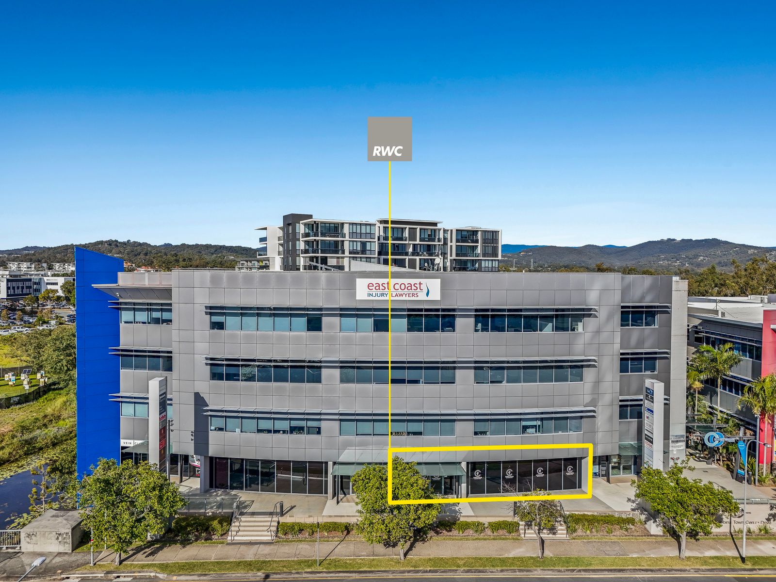 403/232 Robina Town Centre Drive, Robina, QLD 4226