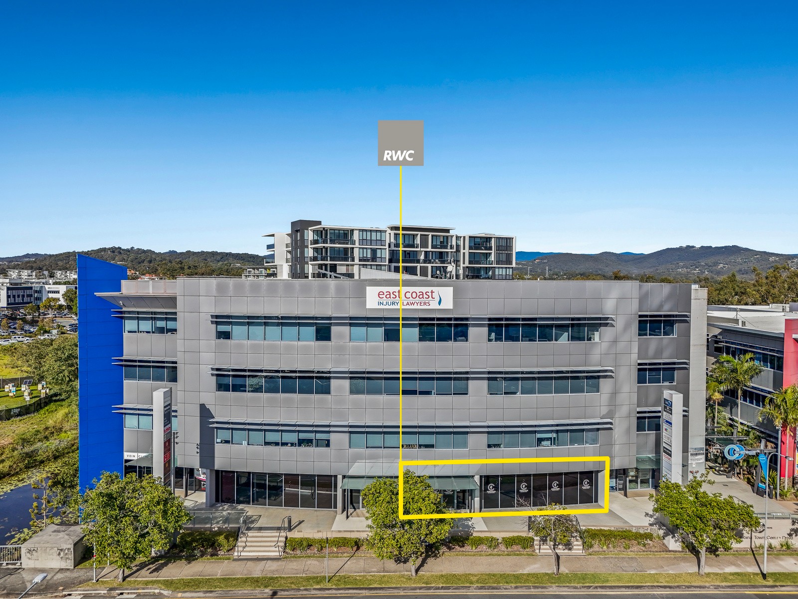 403/232 Robina Town Centre Drive, Robina, QLD 4226