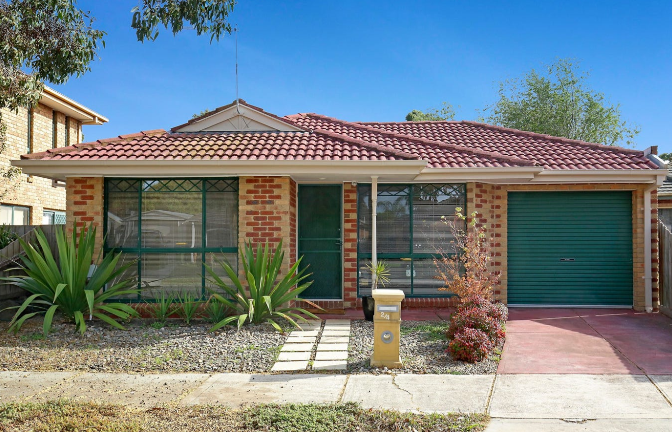 4A Valadero Court, Mill Park, VIC 3082