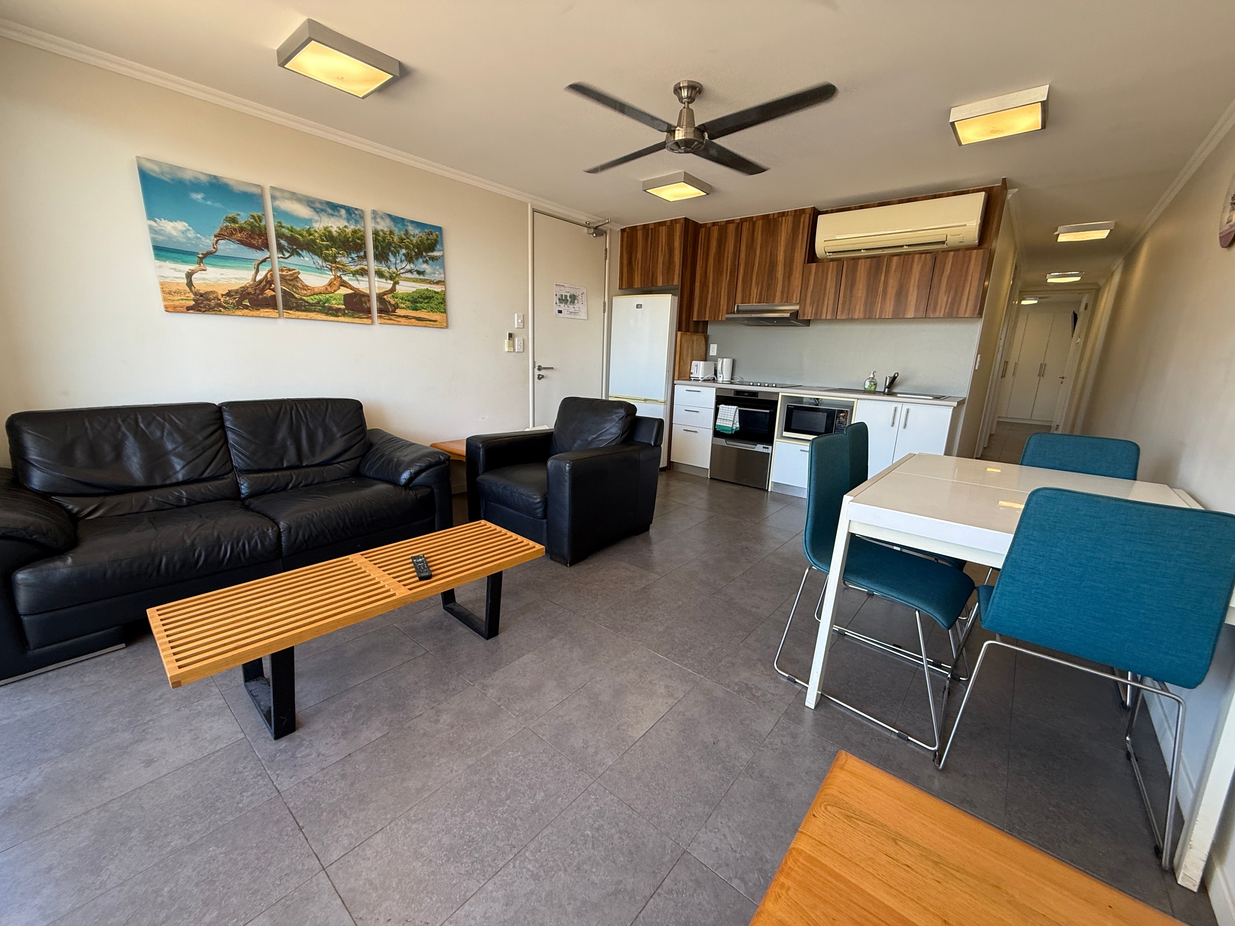 10/9 First Avenue, Onslow, WA 6710