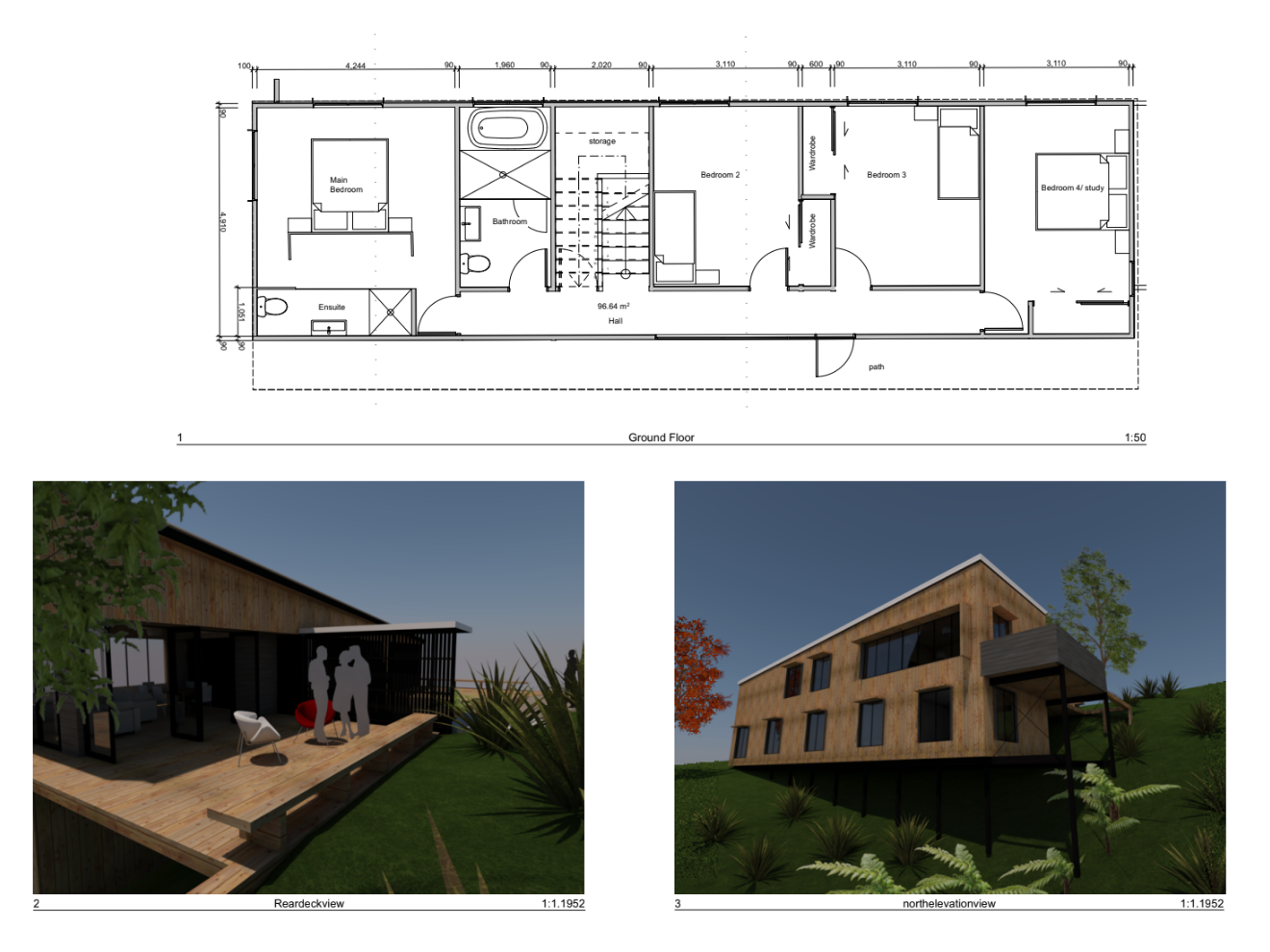 163a Maungaraki Road photo 6