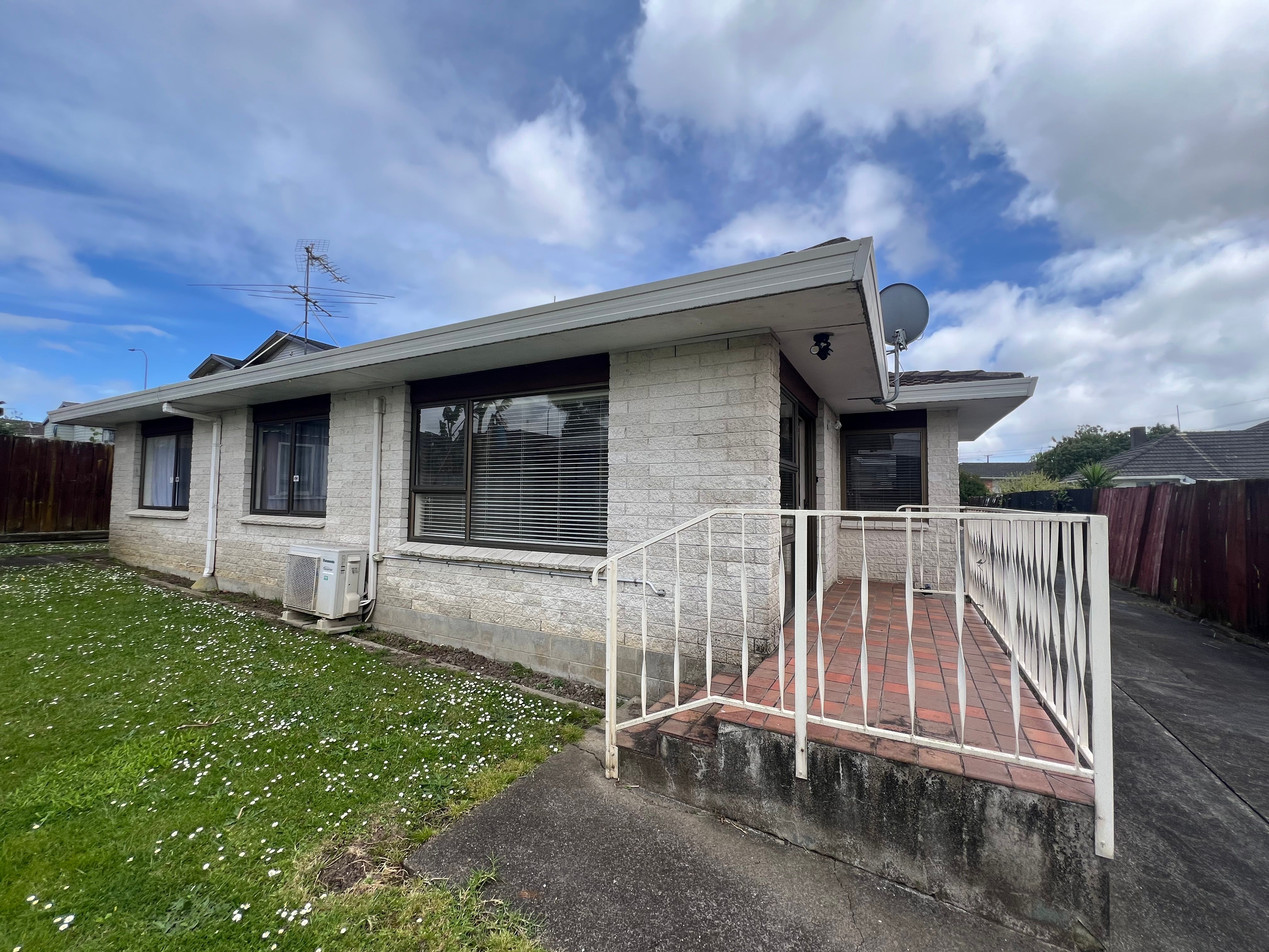 1/34 Portage Road, Papatoetoe, Manukau City