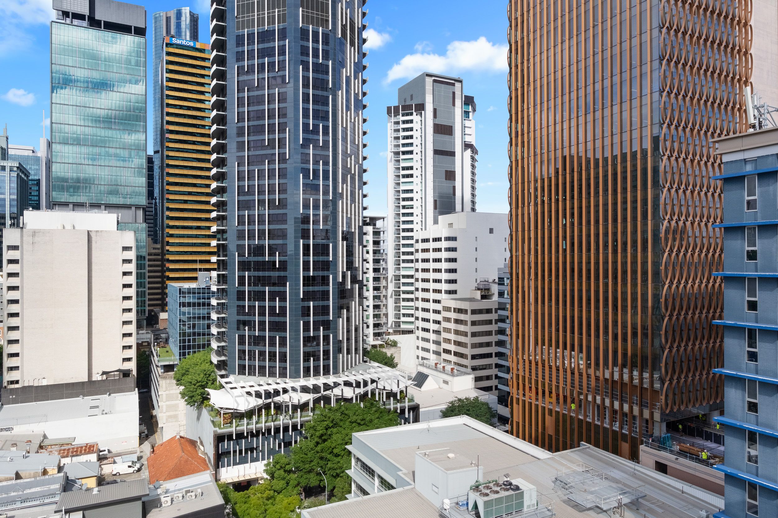 1606/160 Roma Street — photo from Ray White Brisbane City