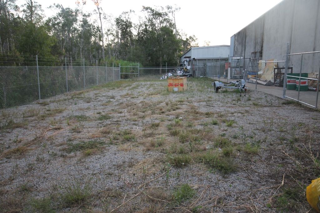 20/73-75 Shore Street West (Rear Yard), CLEVELAND, QLD 4163