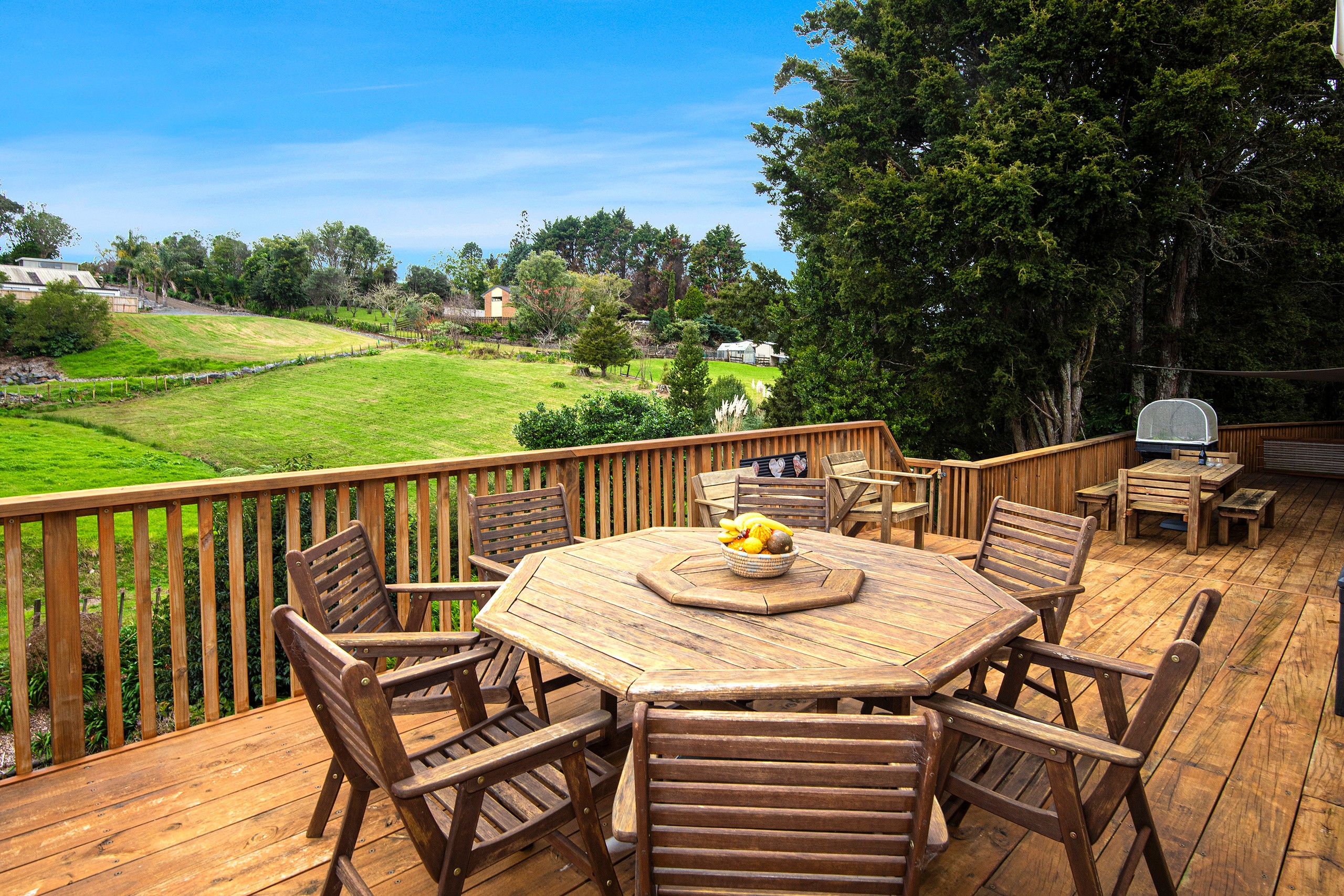 83 Mackesy Road, Parahaki, Whangarei District