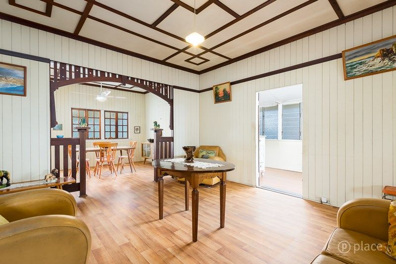 19 Ranley Grove, Paddington, QLD 4064