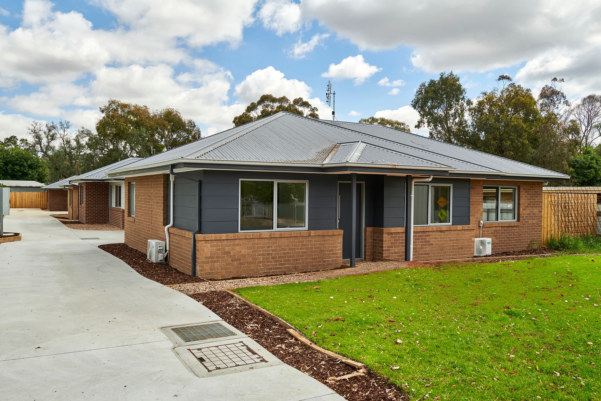 12 Mitchell Street, Heathcote VIC 3523