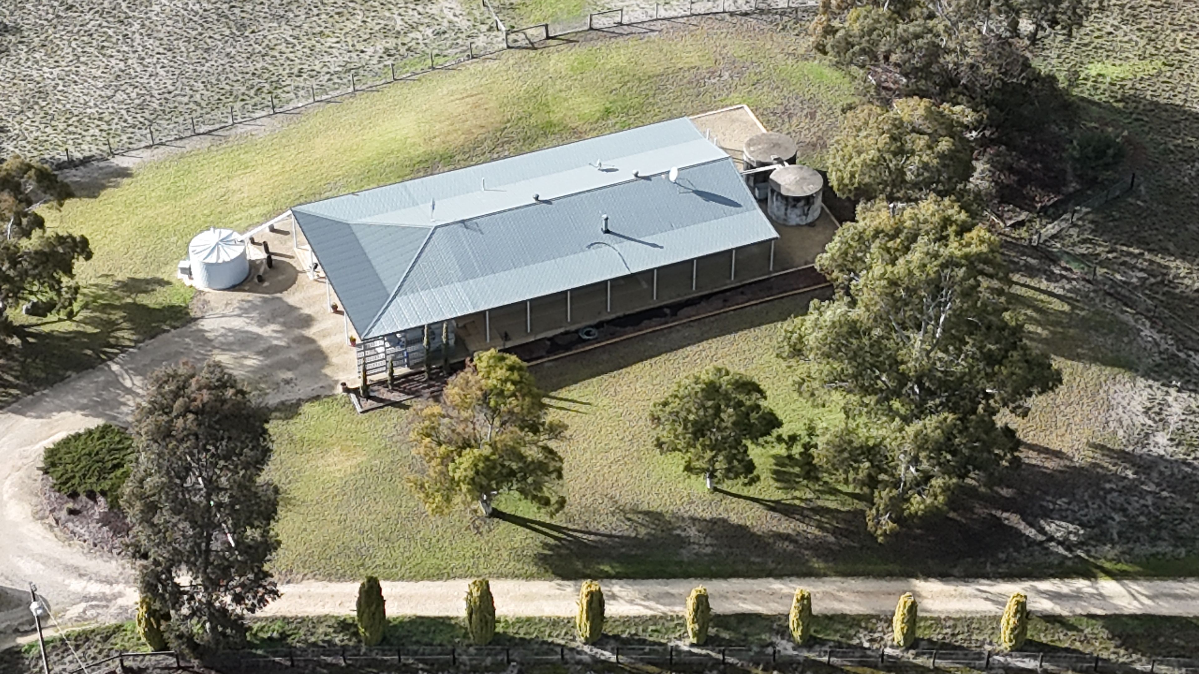 2773 Naracoorte Road, Bordertown, SA 5268