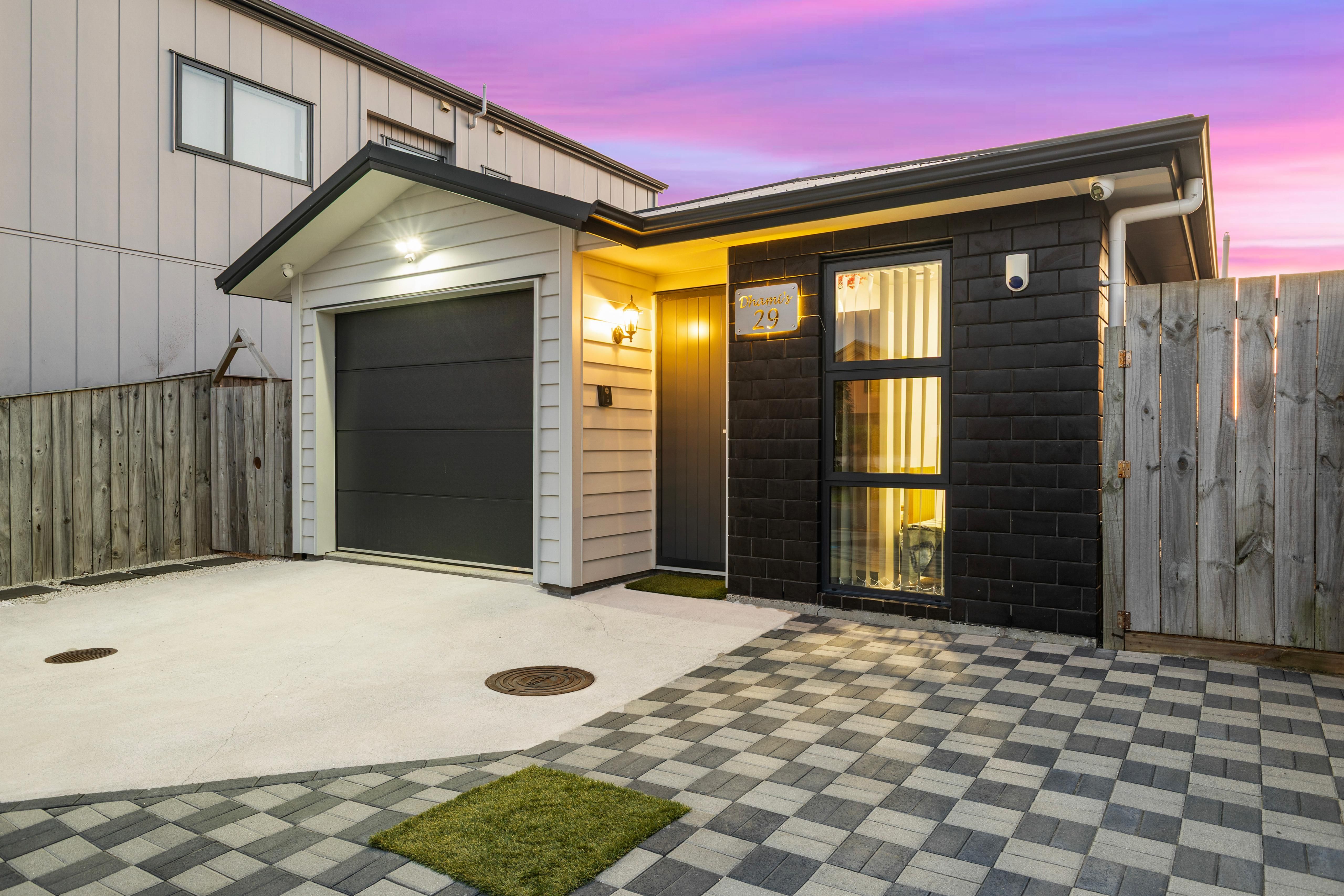 29 Fredrick Hanson Road, Papakura, Papakura