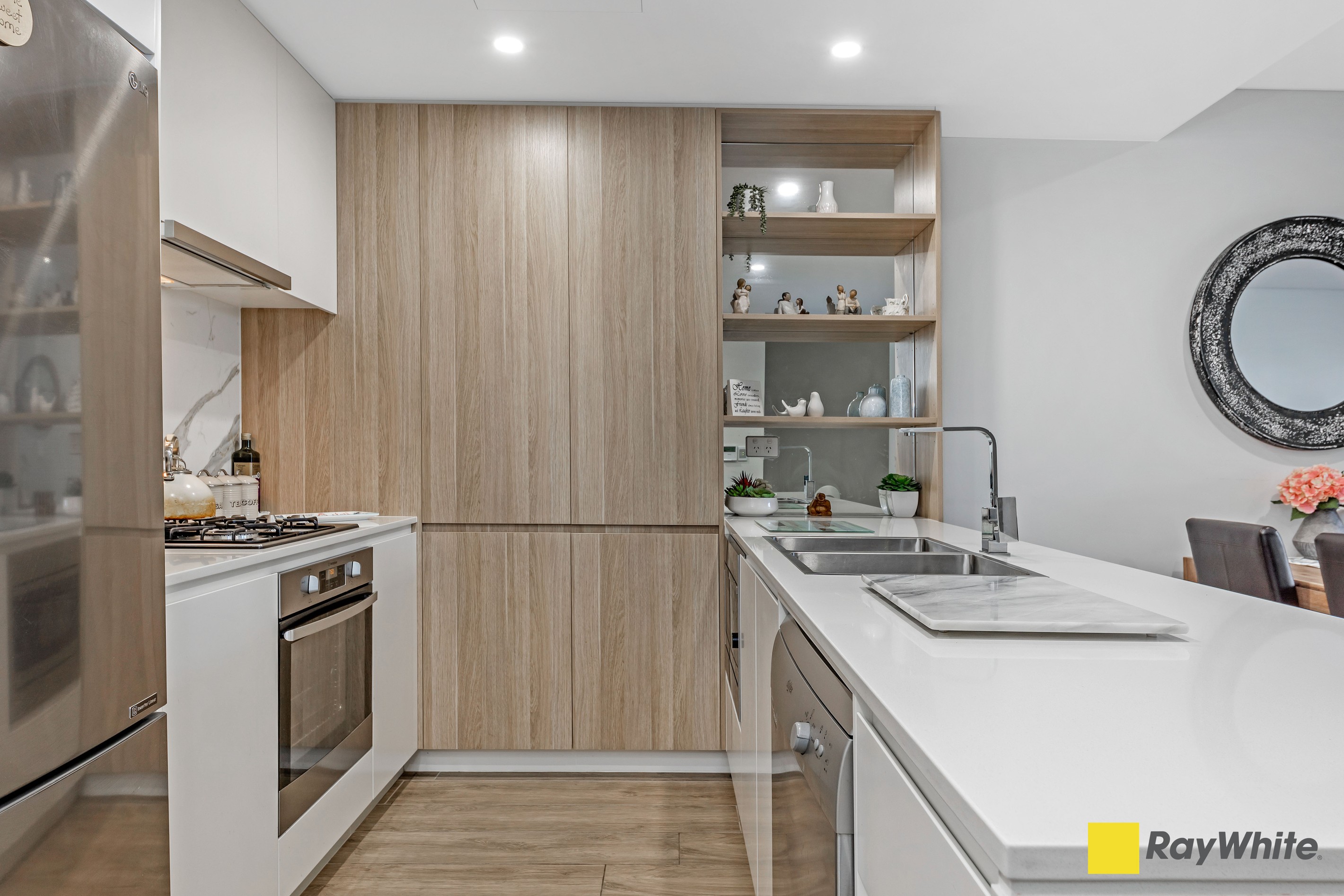 G3/124 Best Road, Seven Hills, NSW 2147