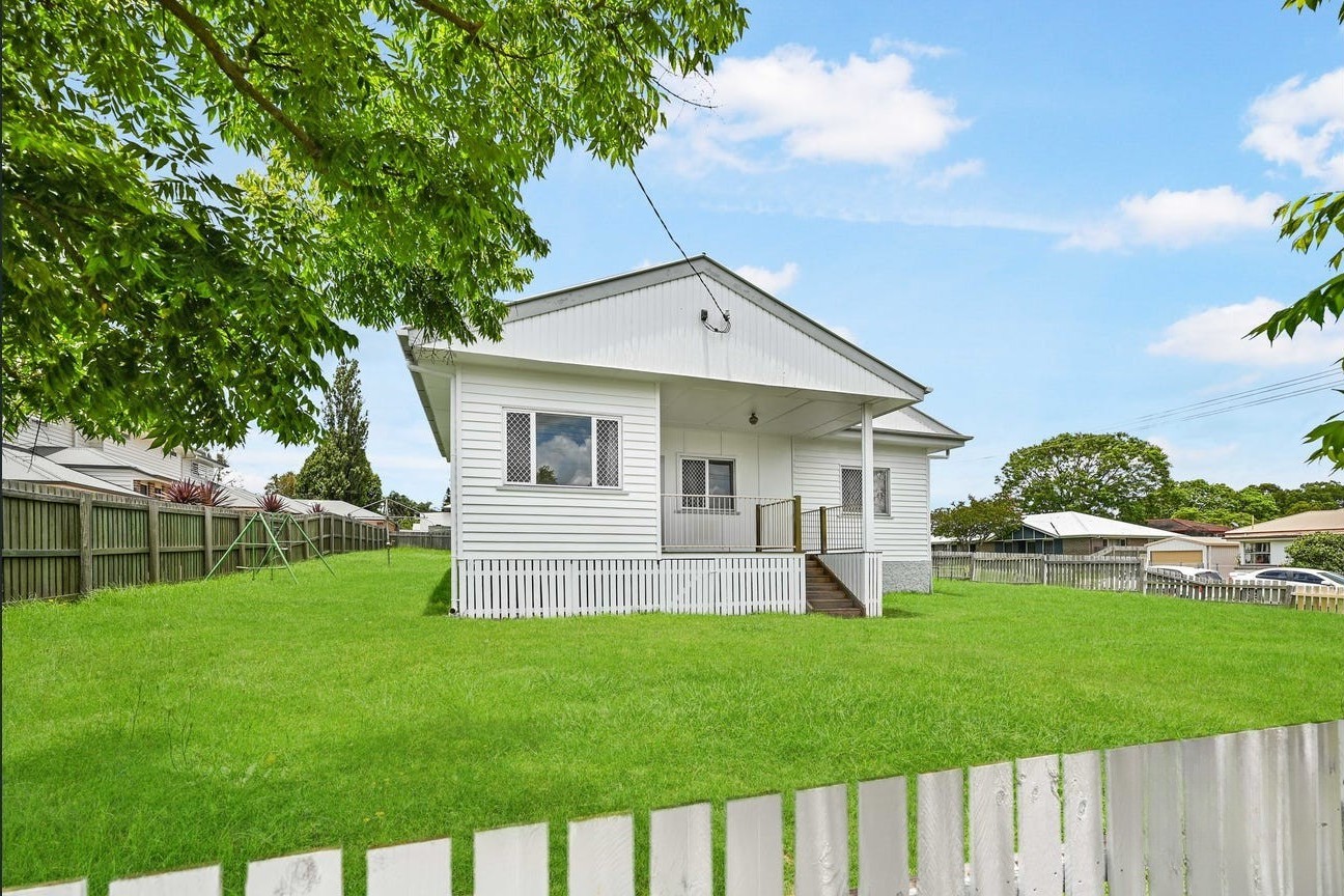 272 Bridge Street, Newtown, QLD 4350