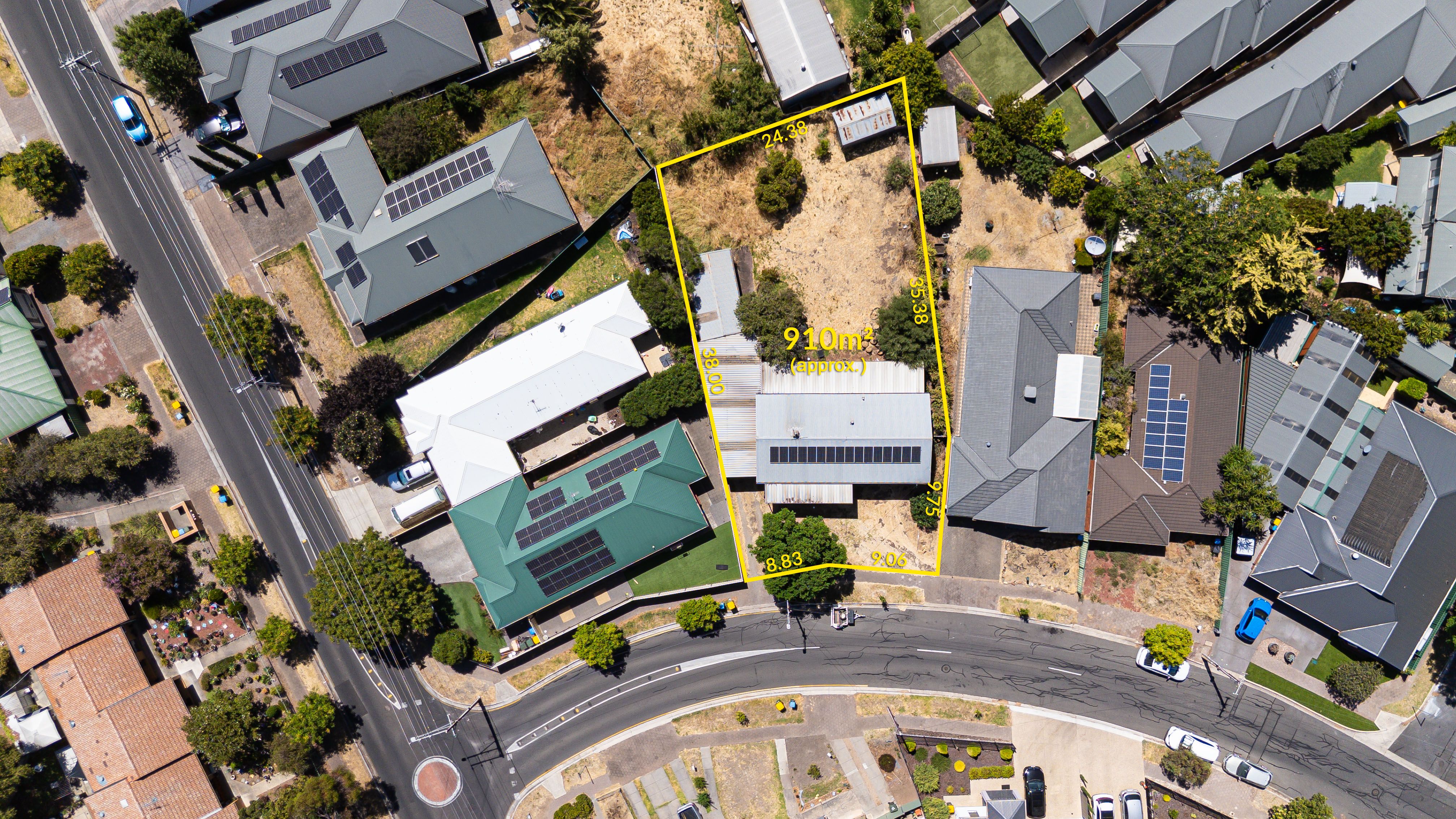 12 Harman Street, Hillcrest SA 5086