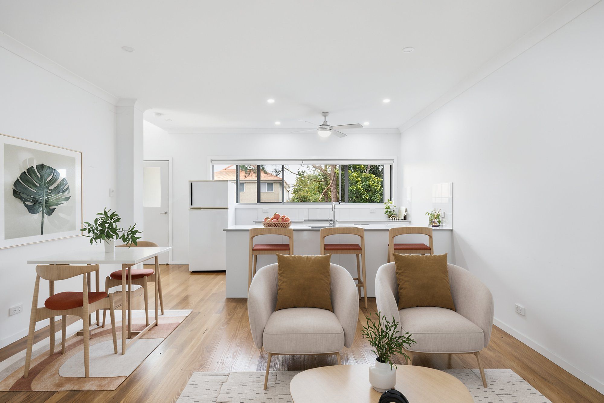 13/48-52 Brickfield Road, Aspley, QLD 4034