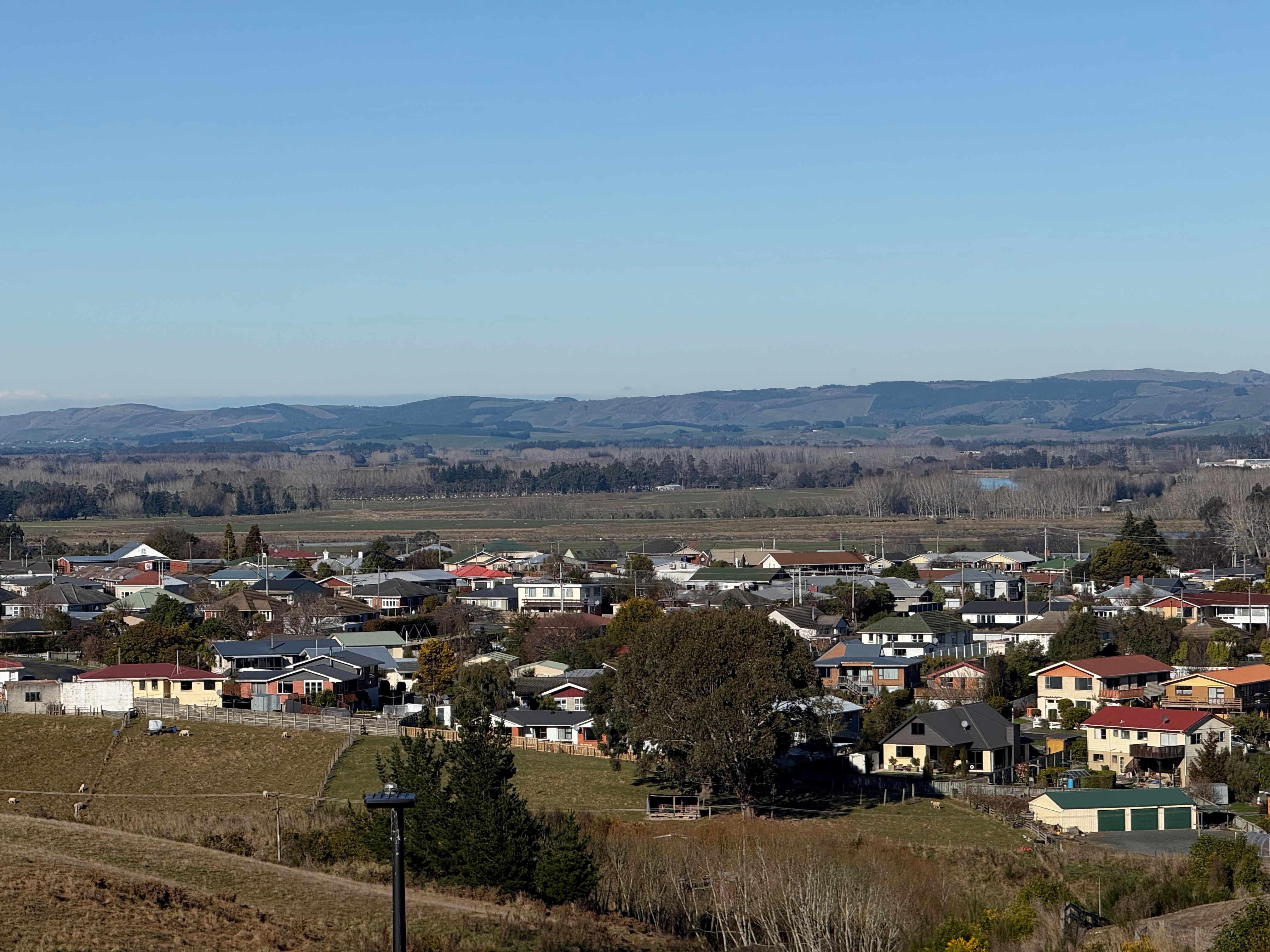 9 Cypress Lane, Balclutha, Clutha District