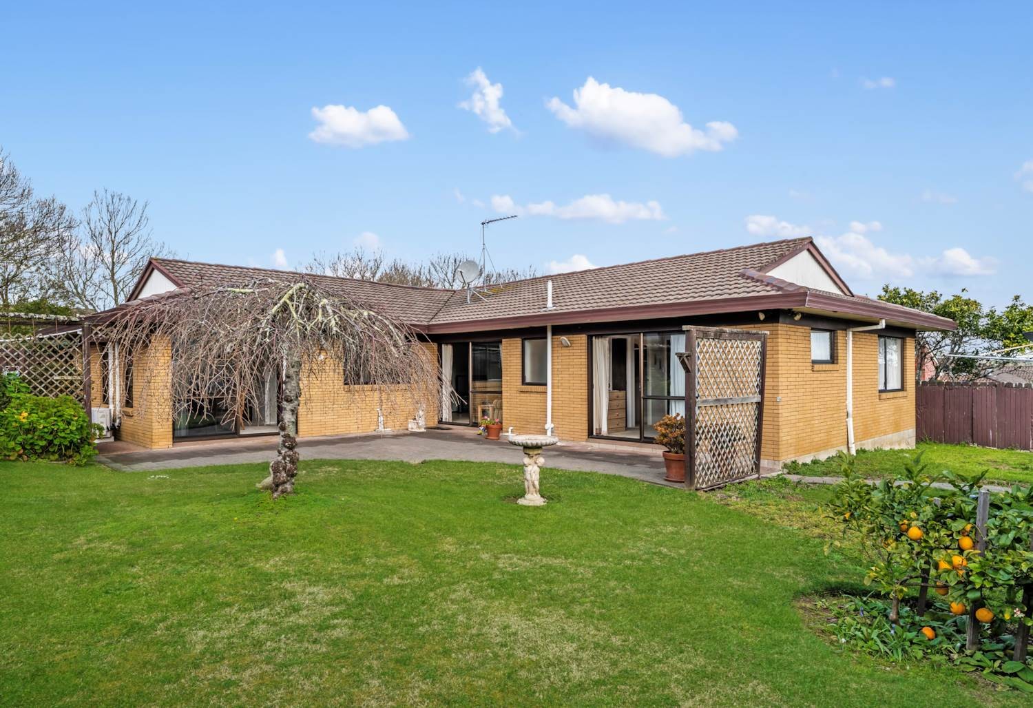 17 Parramatta Place, Botany Downs, Manukau City