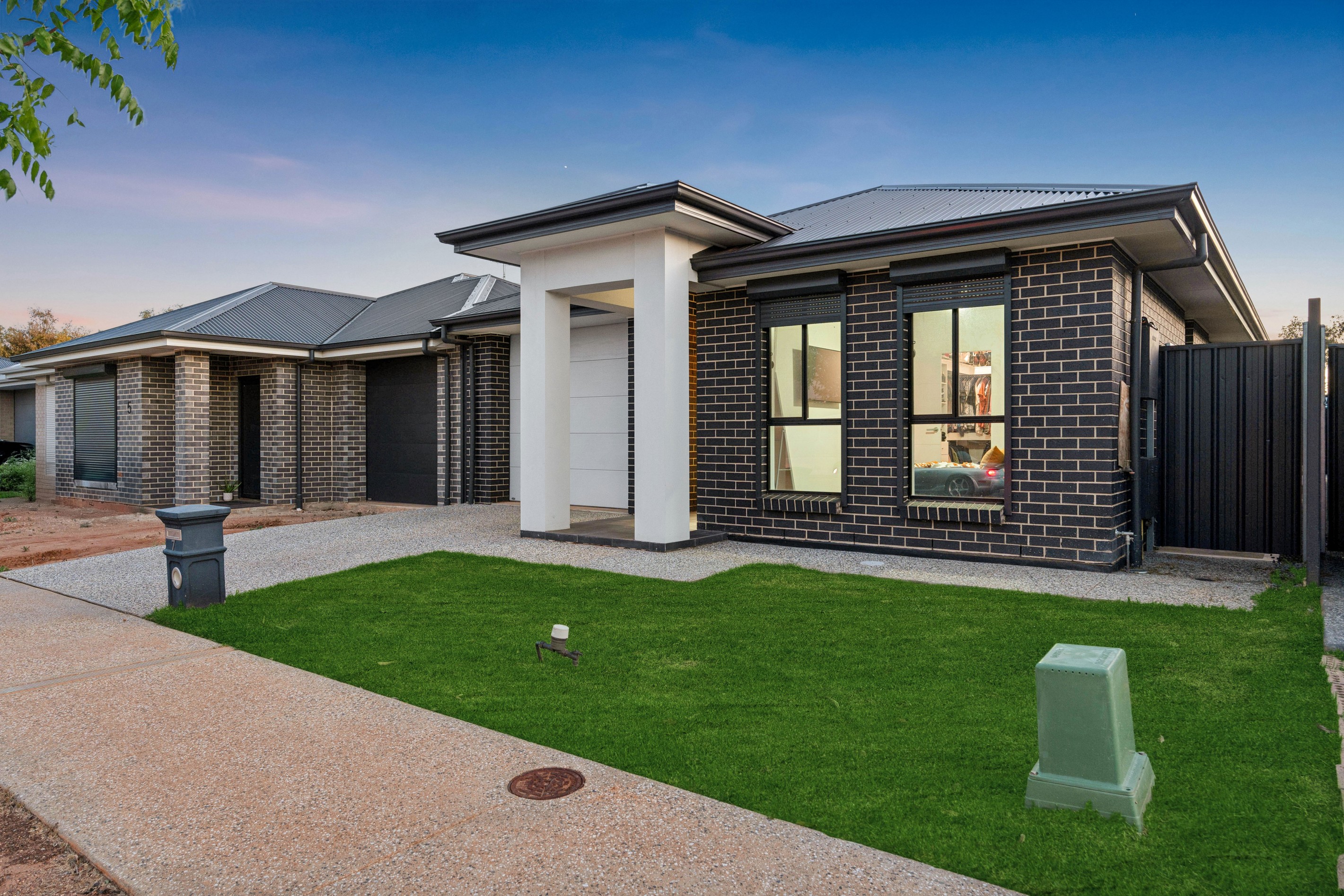 7 Parkdale Lane, Andrews Farm, SA 5114