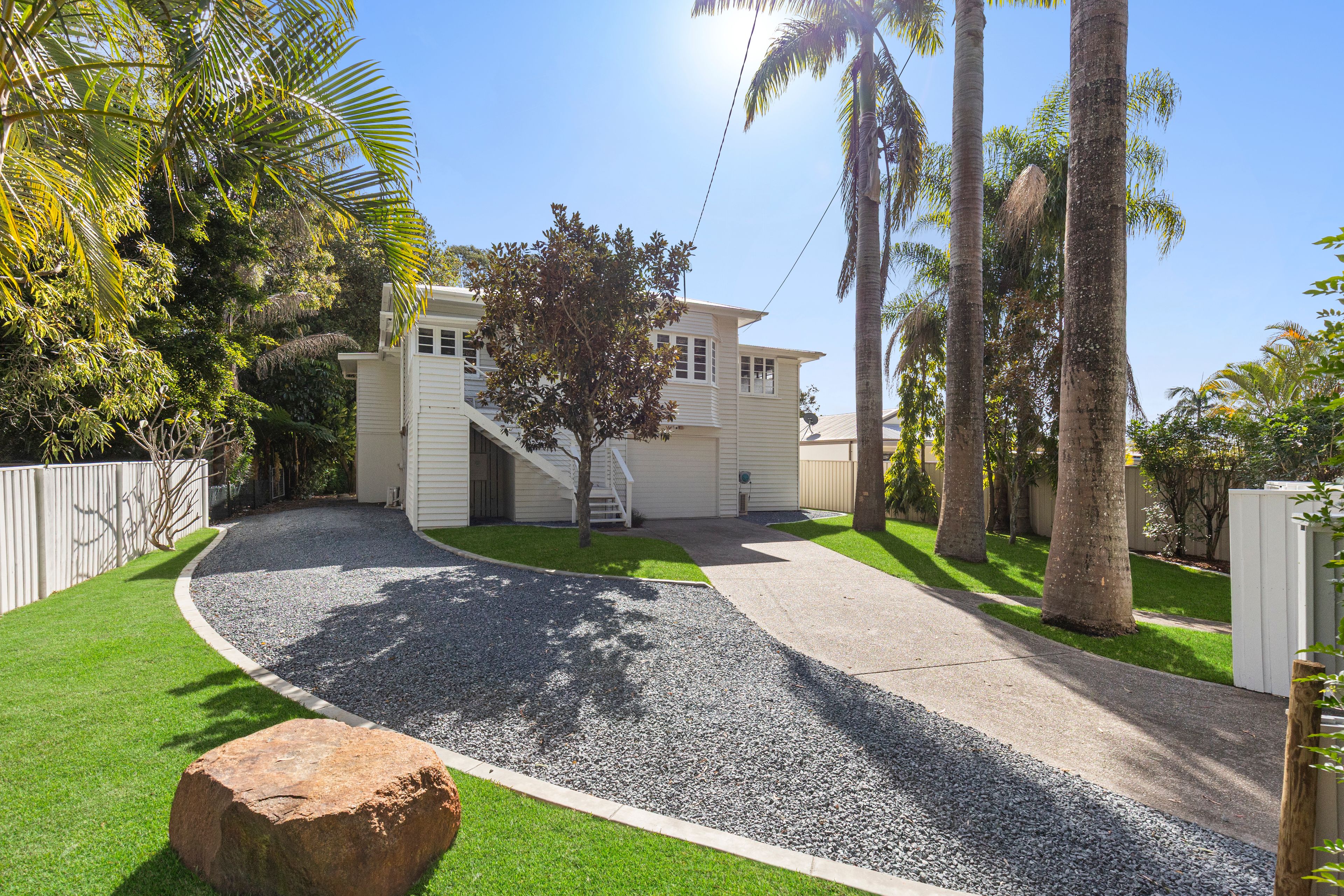 109 Crescent Avenue — photo from Ray White Robina