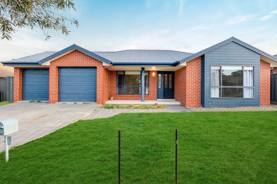 11 Myotis Street, Thurgoona, NSW 2640