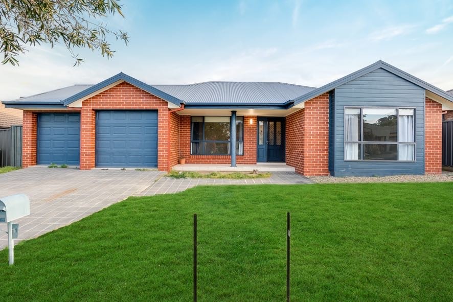 11 Myotis Street, Thurgoona, NSW 2640