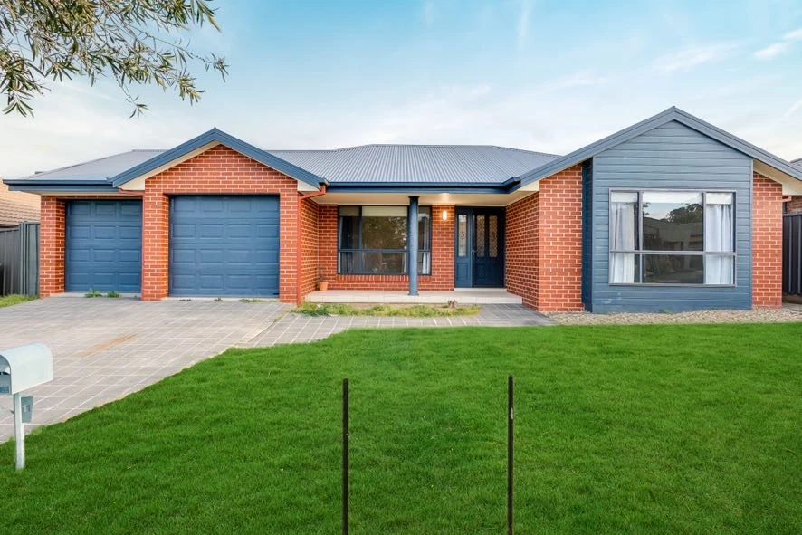 11 Myotis Street, Thurgoona, NSW 2640