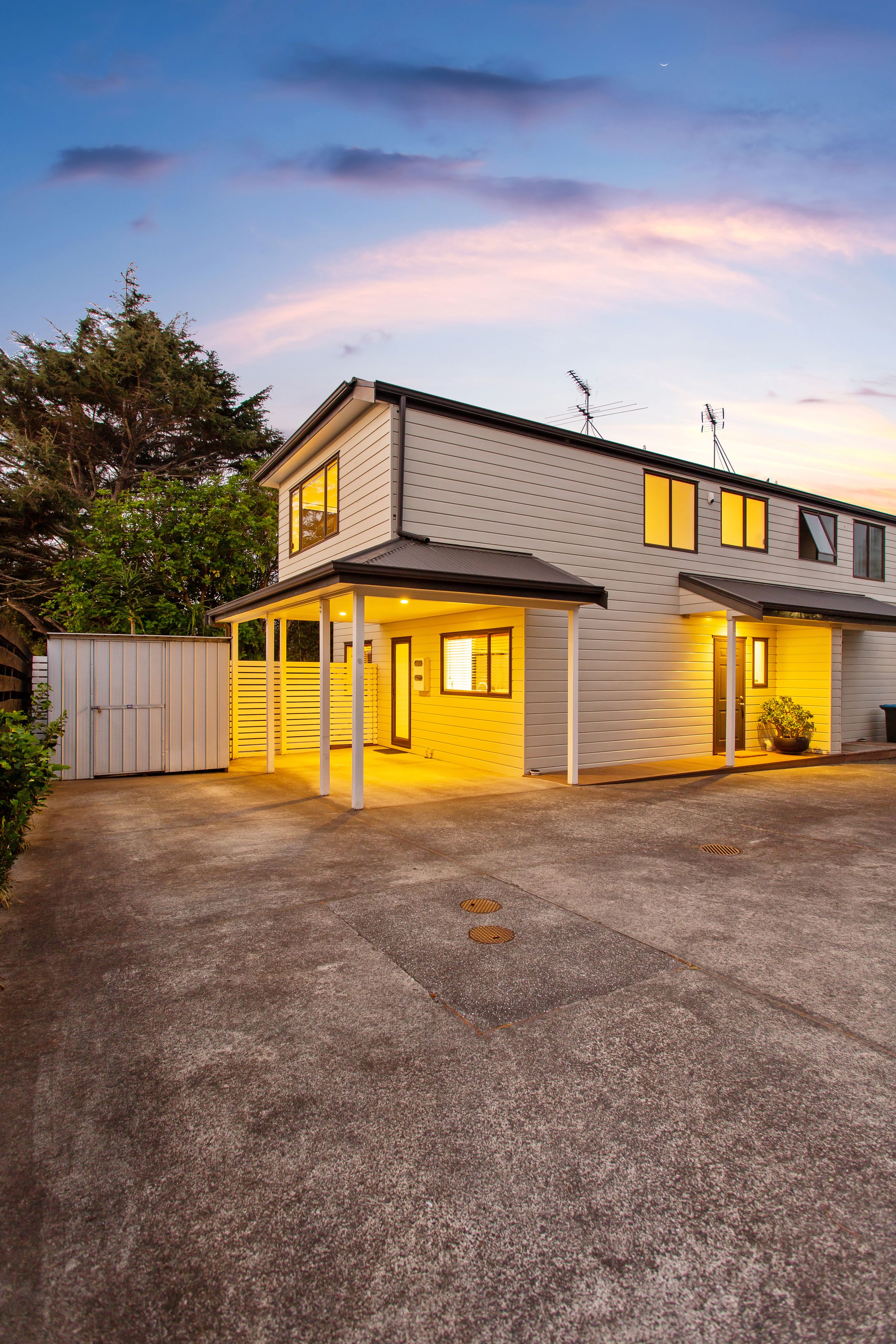 28a Cradock Street, Avondale, Auckland City