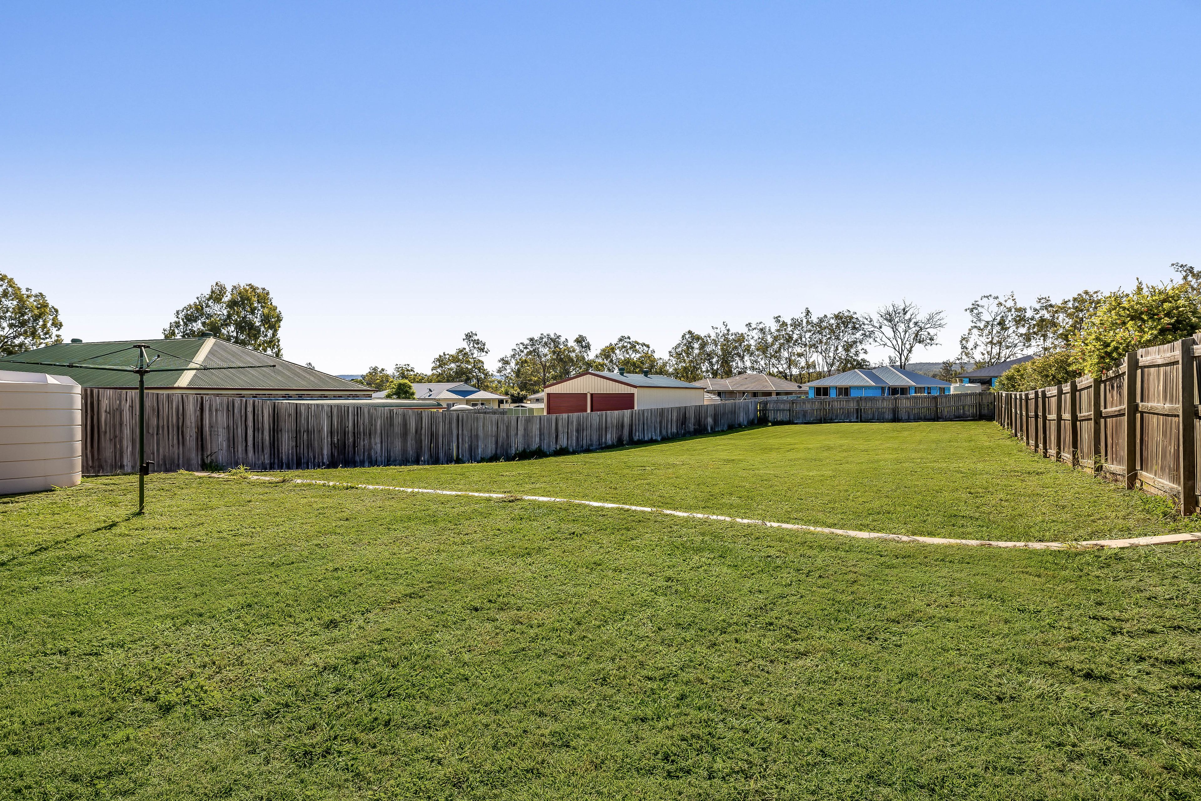 33 Seventeen Mile Road, Helidon, QLD 4344