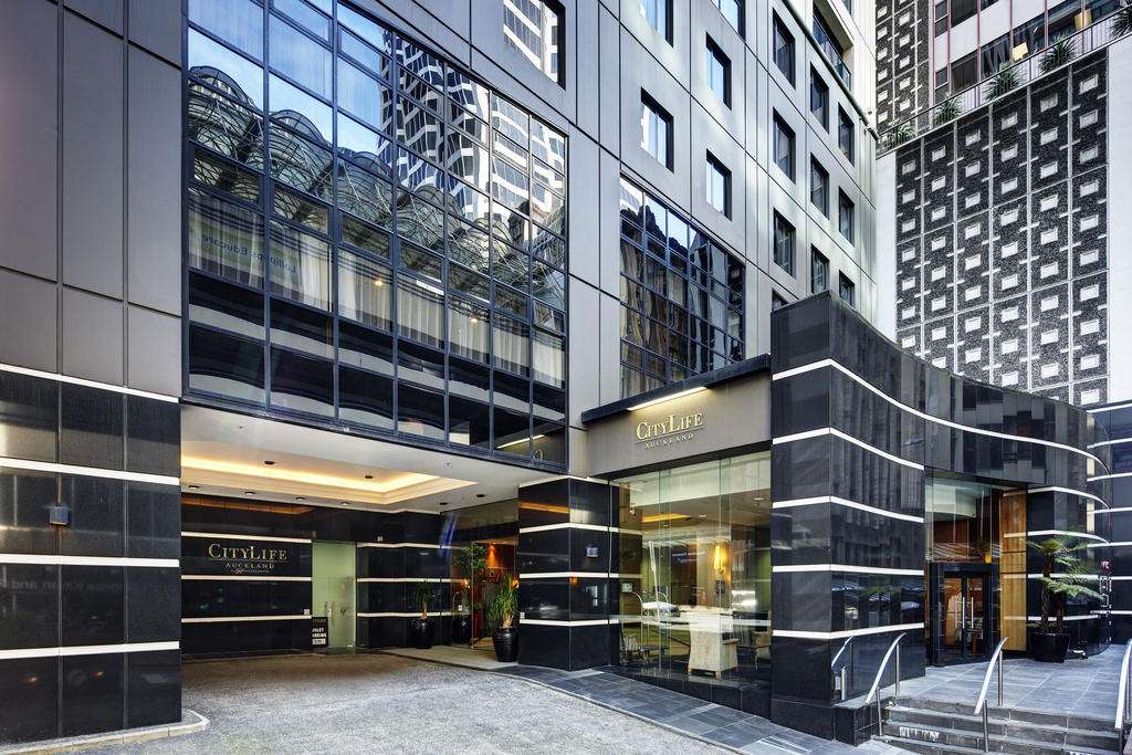 1001/171 Queen Street, Auckland Central, Auckland City Real Estate