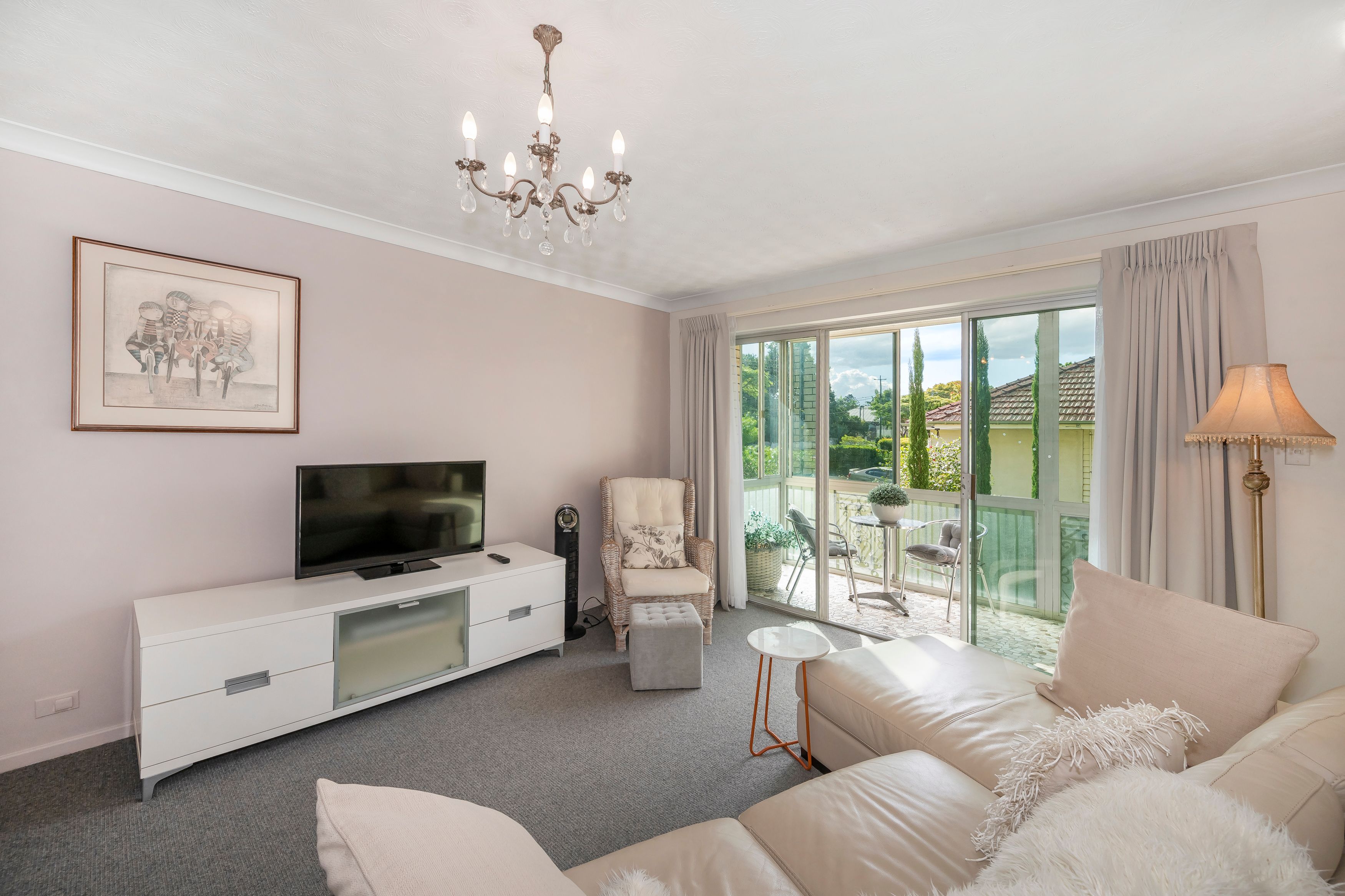1/33 Charlton Street, Ascot, QLD 4007