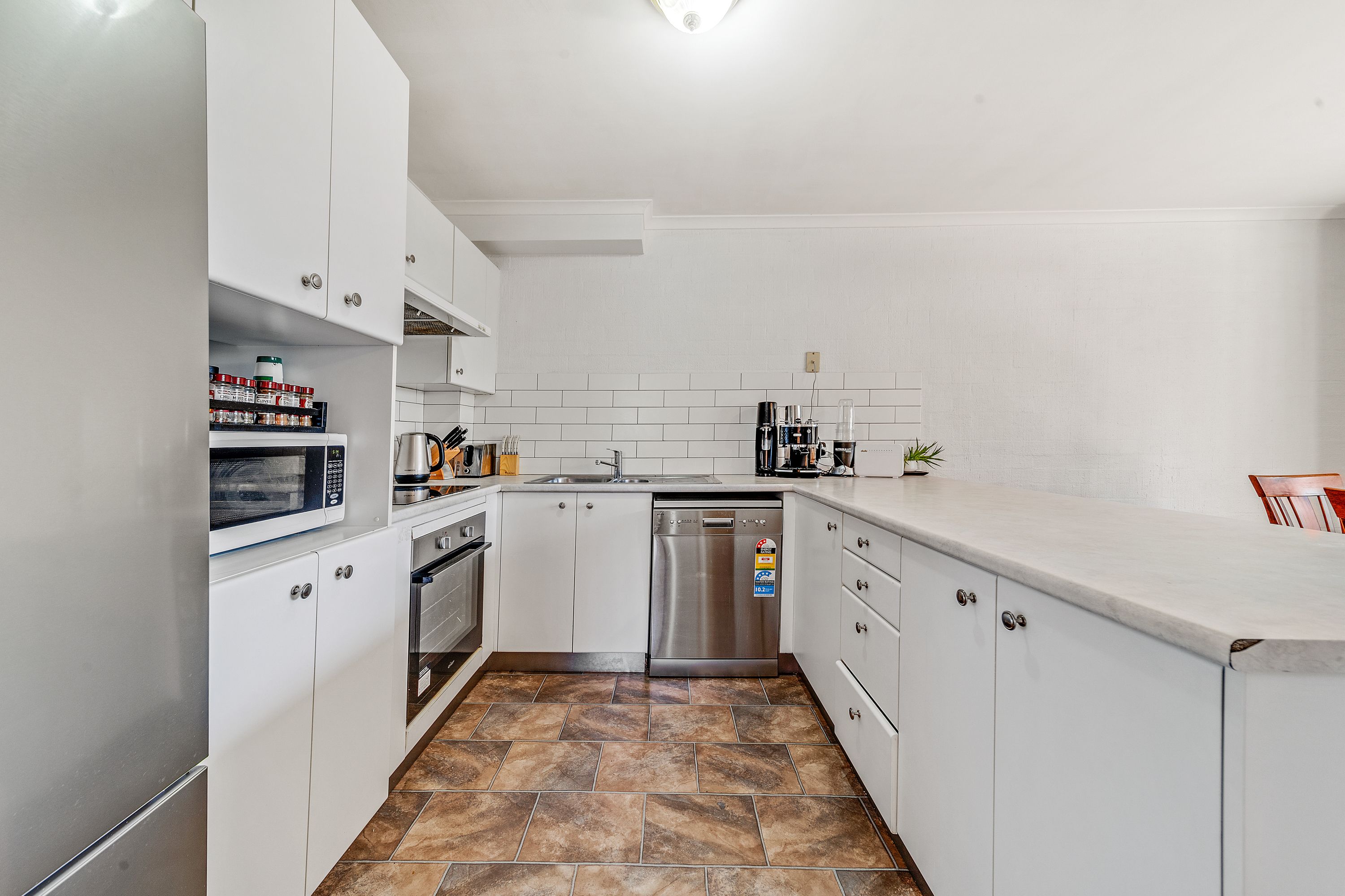 136/15 John Cleland Crescent, Florey, ACT 2615