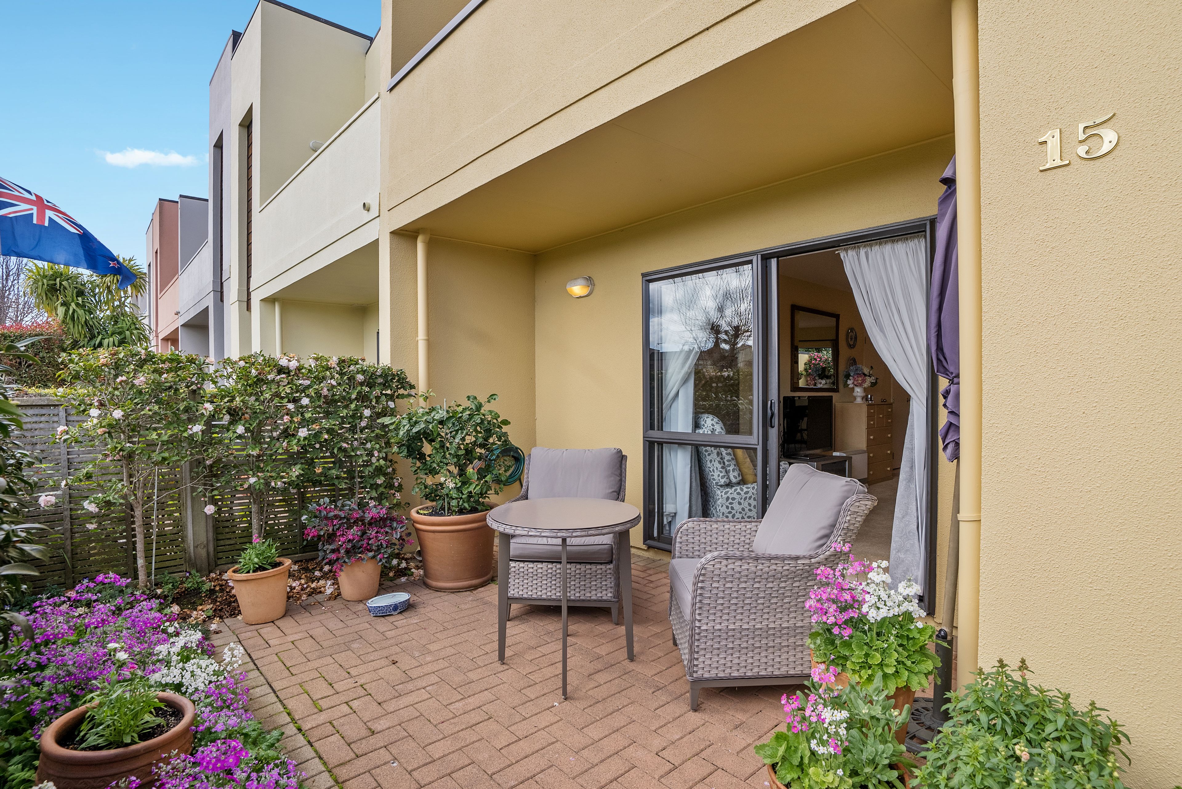 15 Puma Drive, Golflands, Manukau City