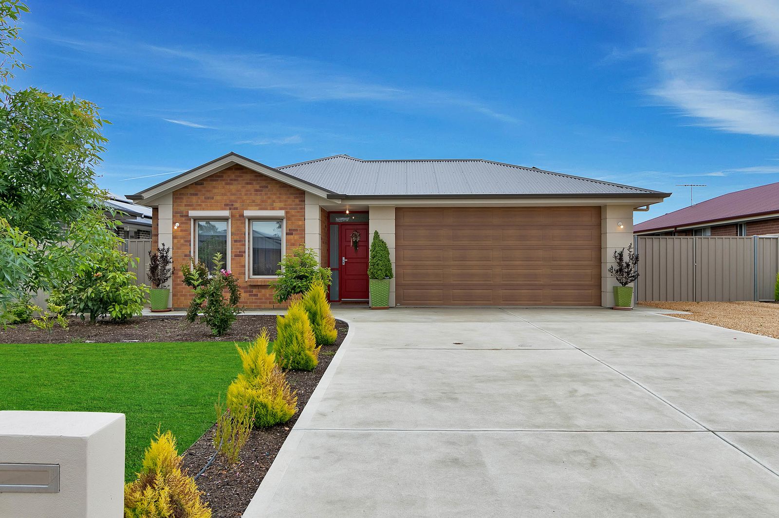 31 Fairbrother Circuit, Nuriootpa, SA 5355