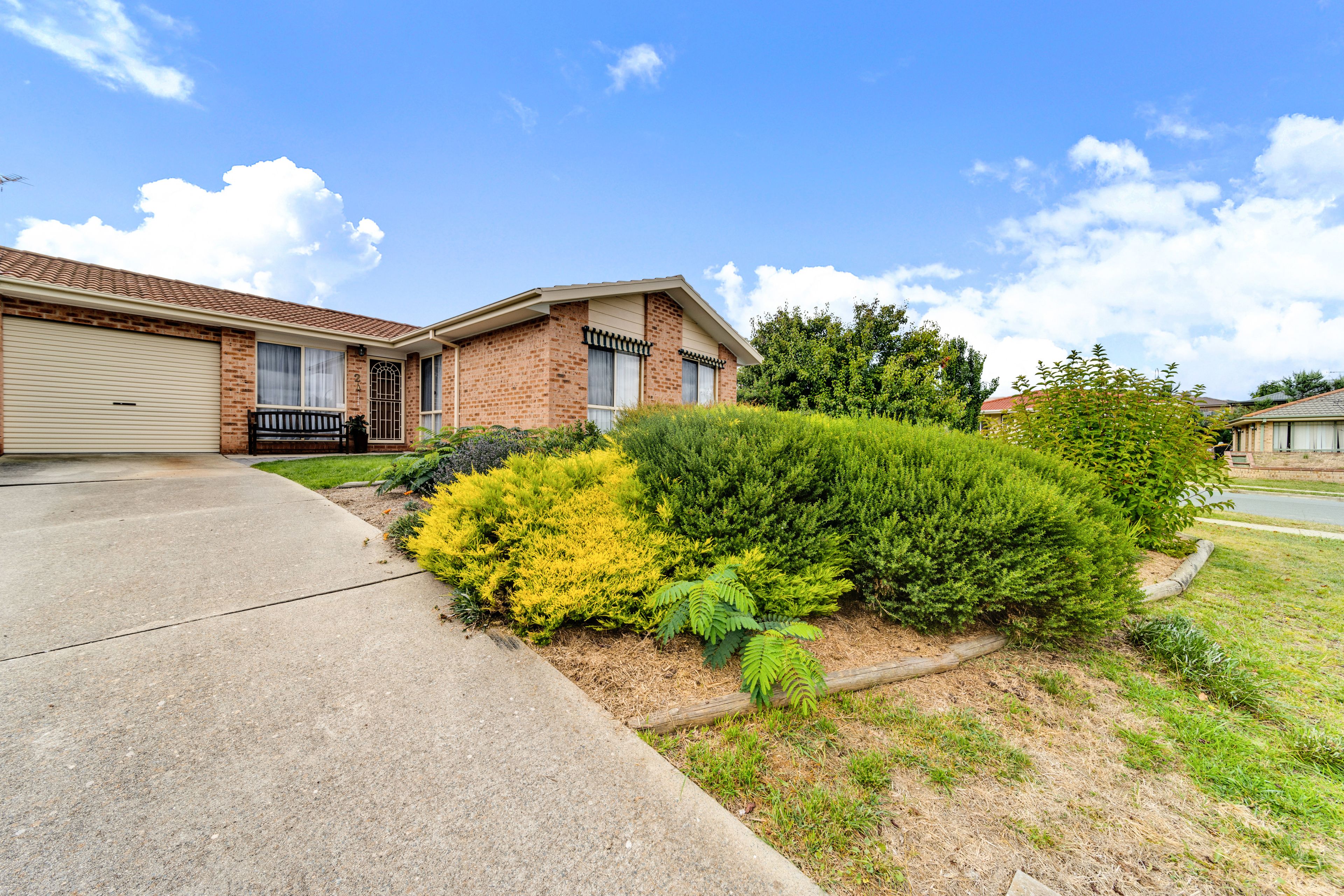 2 Iterra Grove, Ngunnawal, ACT 2913