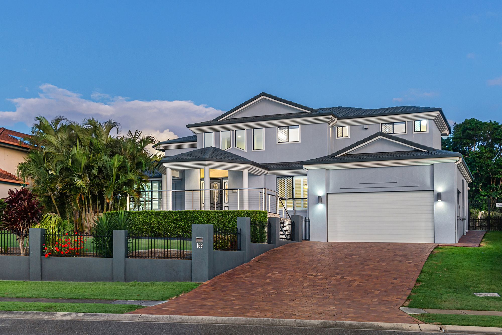 169 Bangalow Street, Bridgeman Downs, QLD 4035