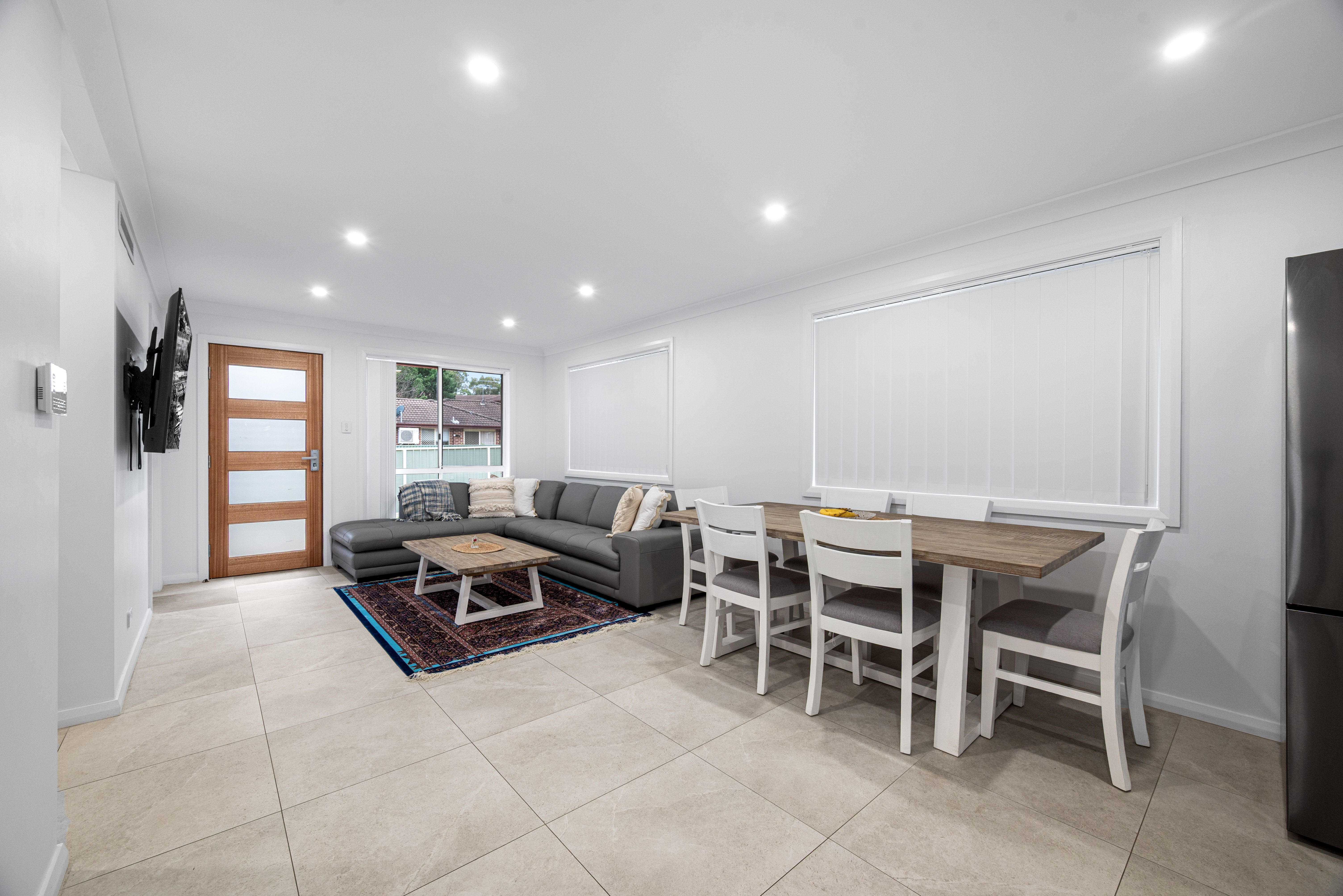 21/8 Wickfield Circuit, Ambarvale, NSW 2560